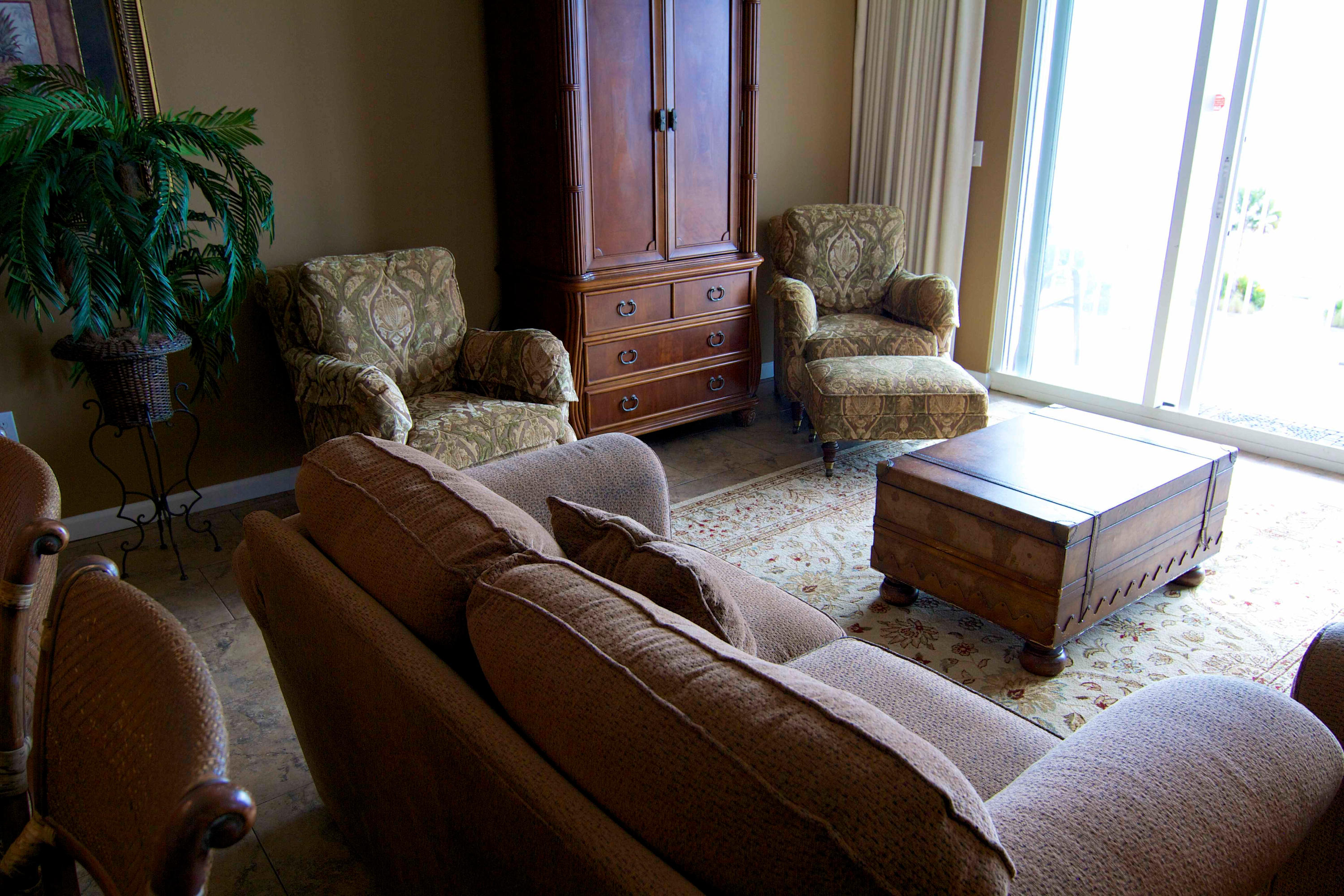 MAJESTIC SUN - Residential