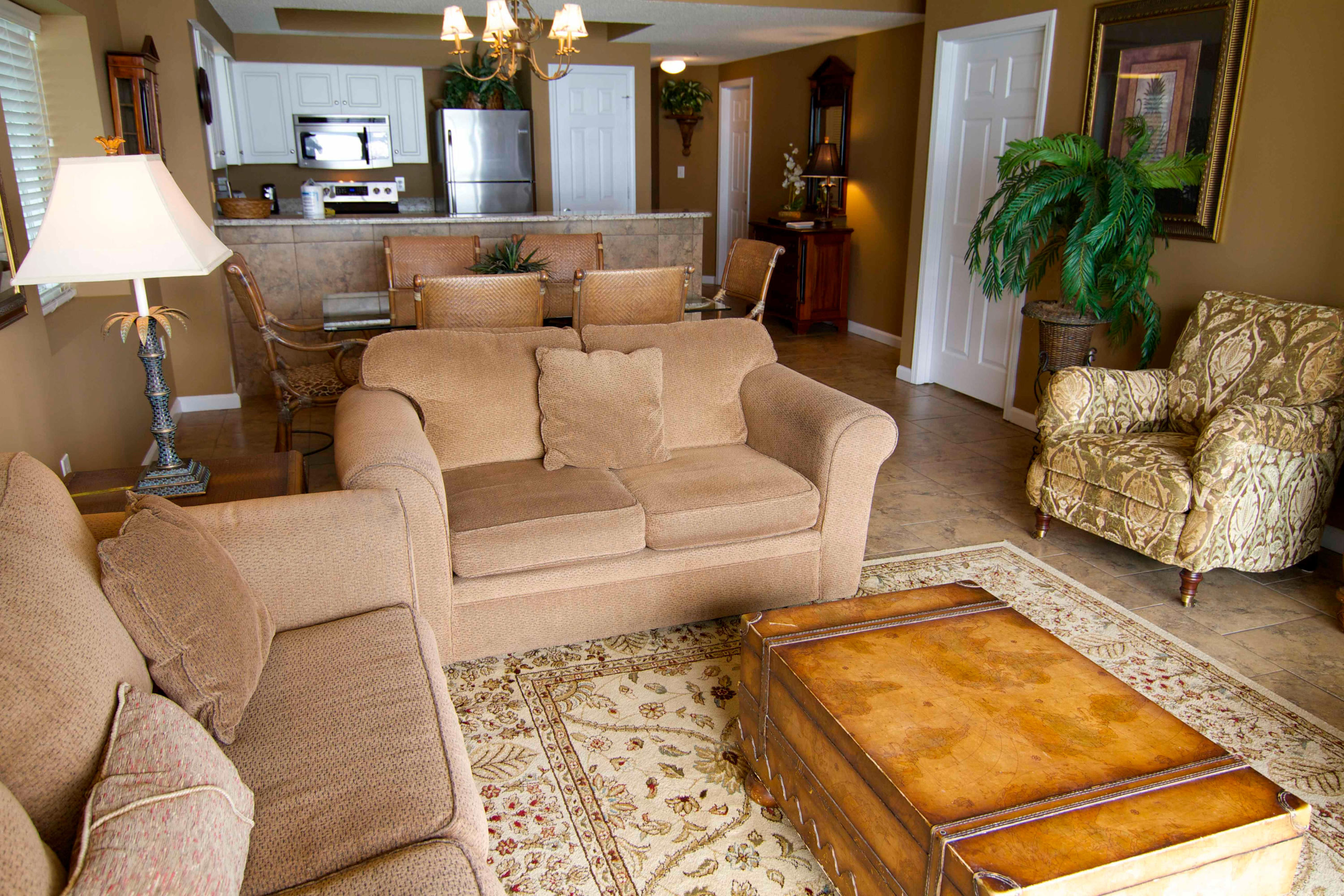 MAJESTIC SUN - Residential