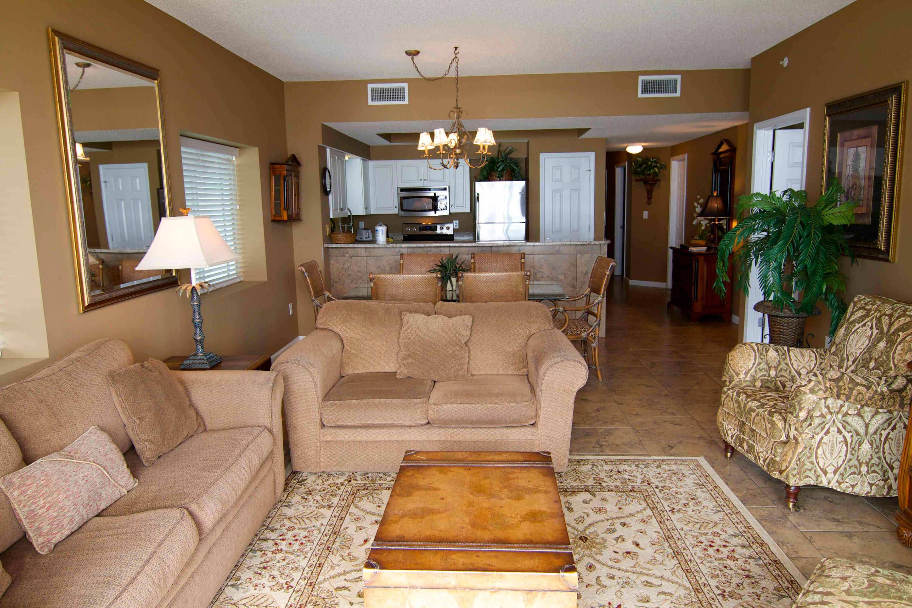 MAJESTIC SUN - Residential