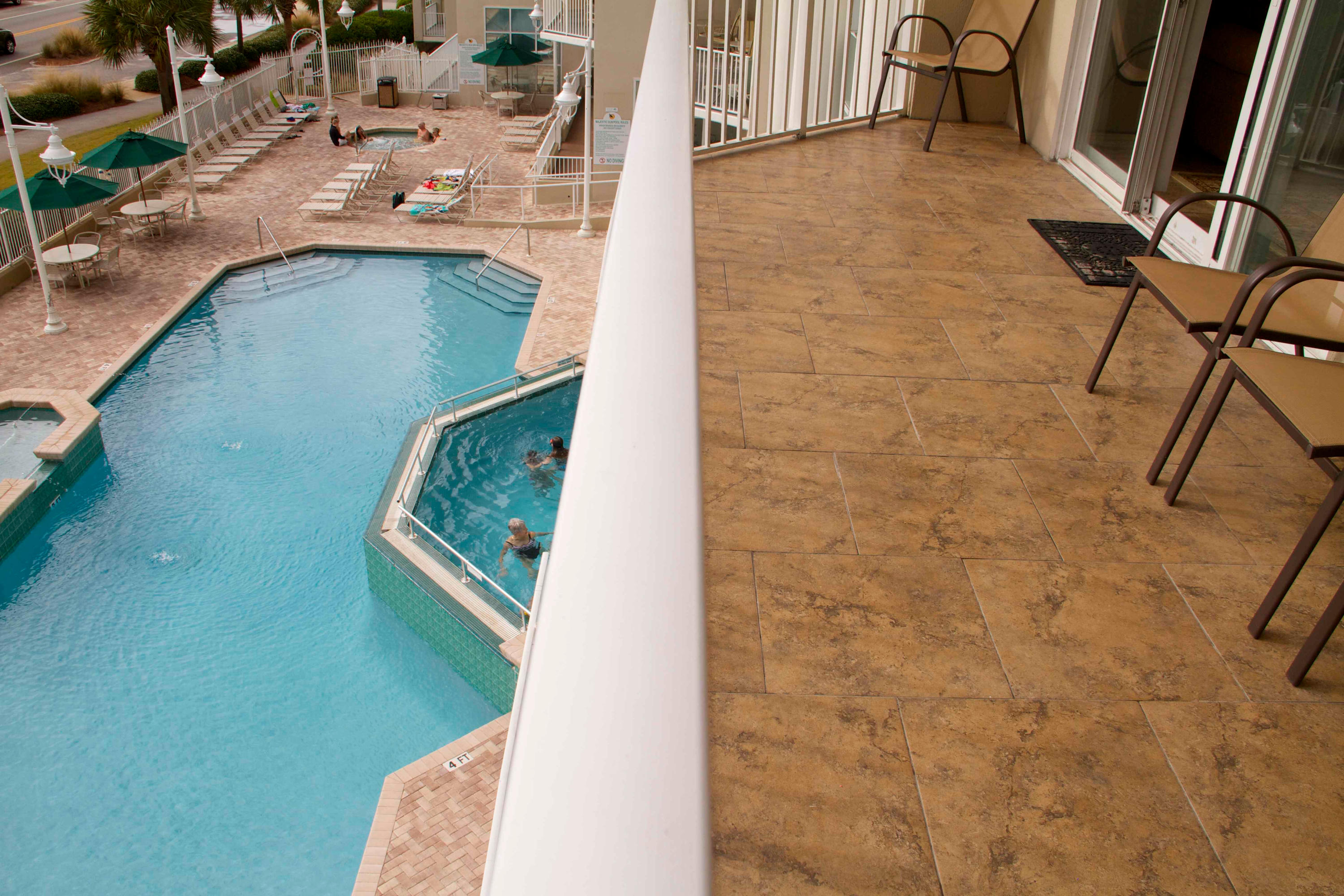 MAJESTIC SUN - Residential