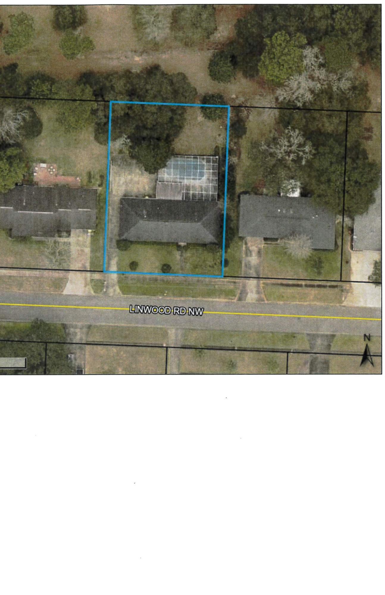 FOREST PARK - Residential