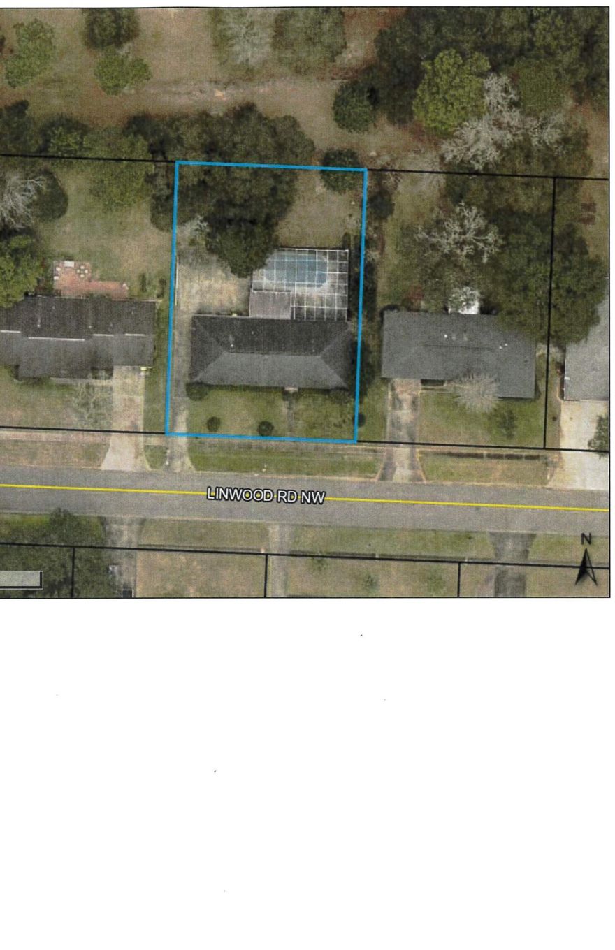 Ranch style , 3BR, 2BA home on the Golf Course with screened in pool. Completely rewired, fresh paint, new roof, pool pump and pool light. Extra storage has been added to the garage area.