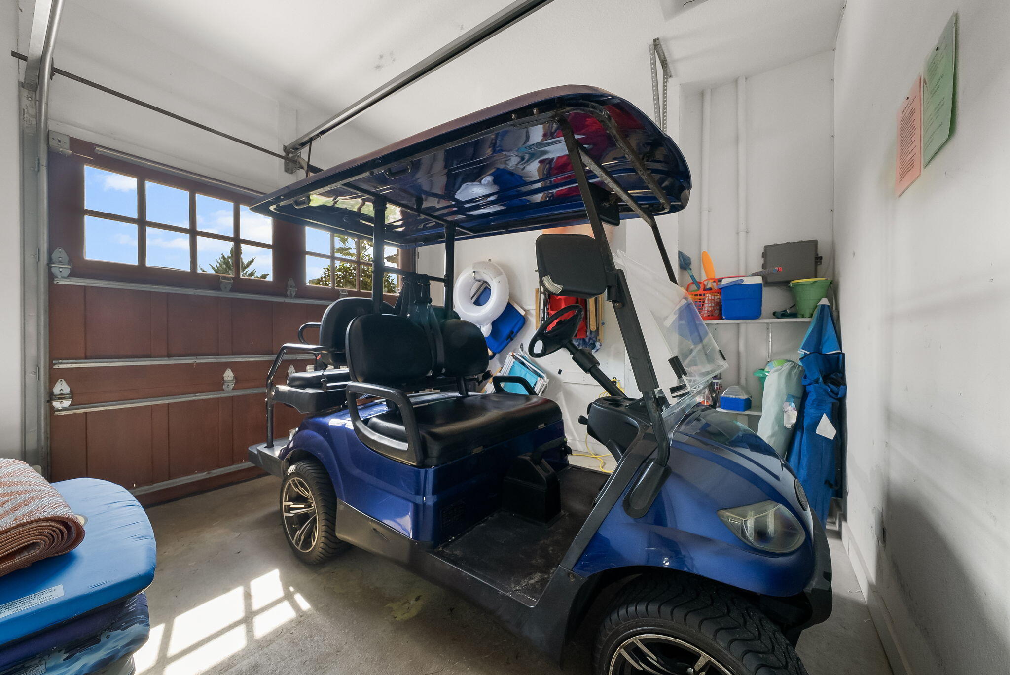 EMERALD WATERS VILLAGE - Residential