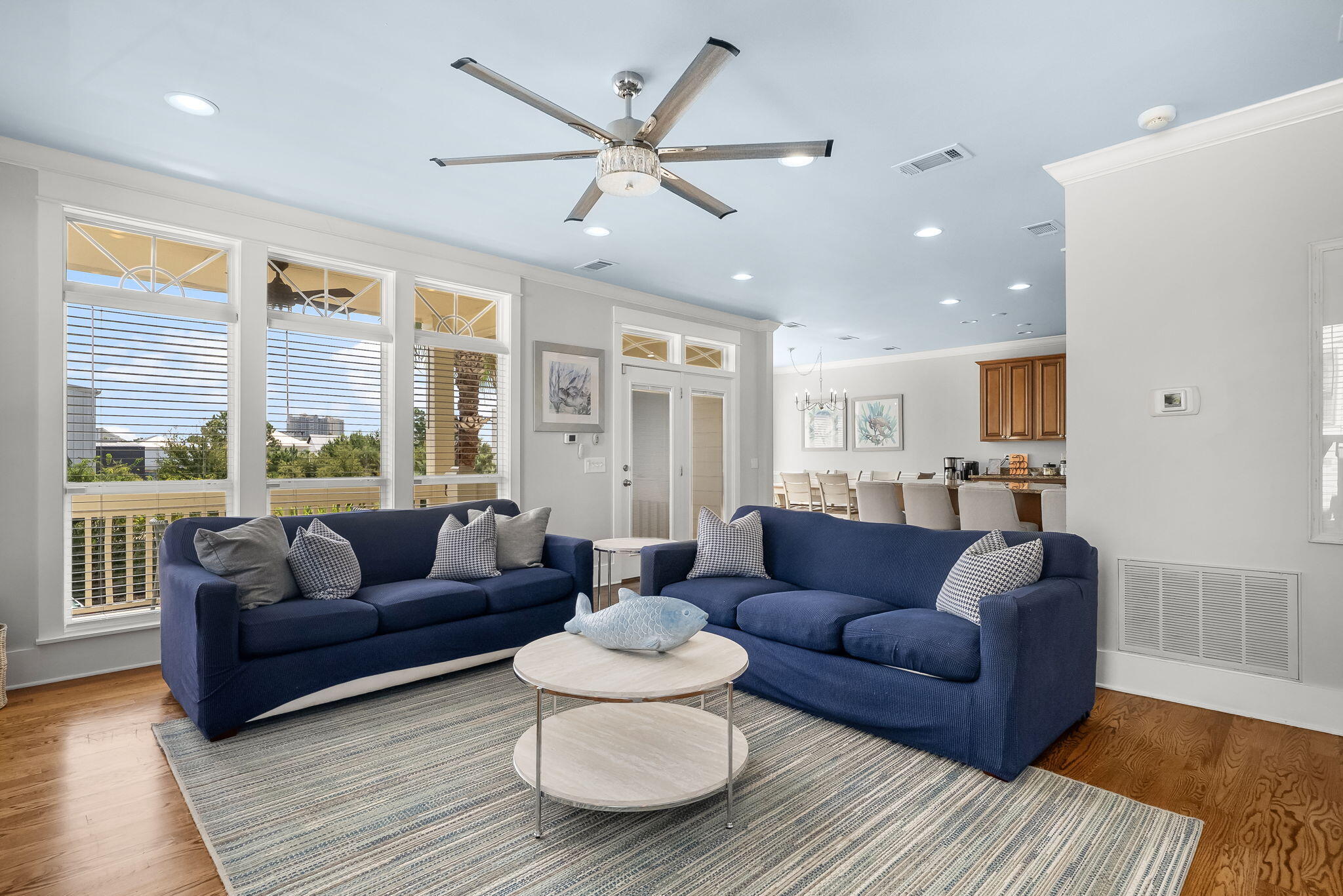 EMERALD WATERS VILLAGE - Residential