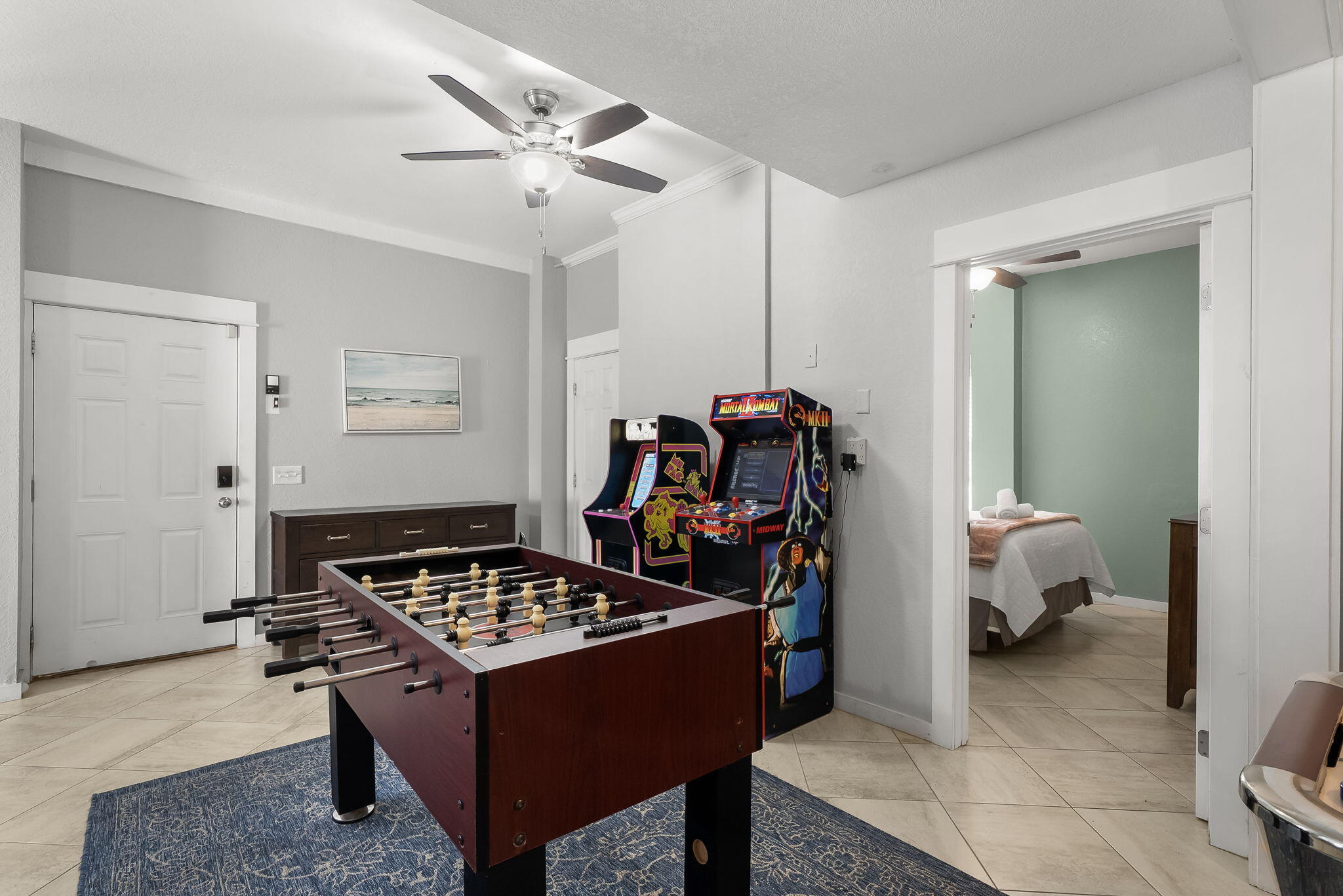 EMERALD WATERS VILLAGE - Residential