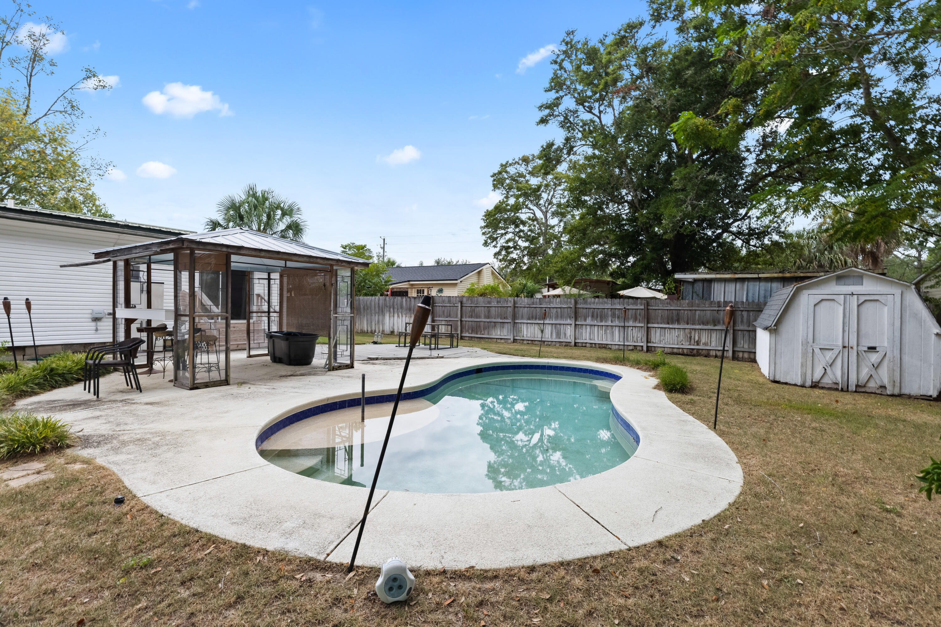 VALPARAISO PLAT 07 - Residential