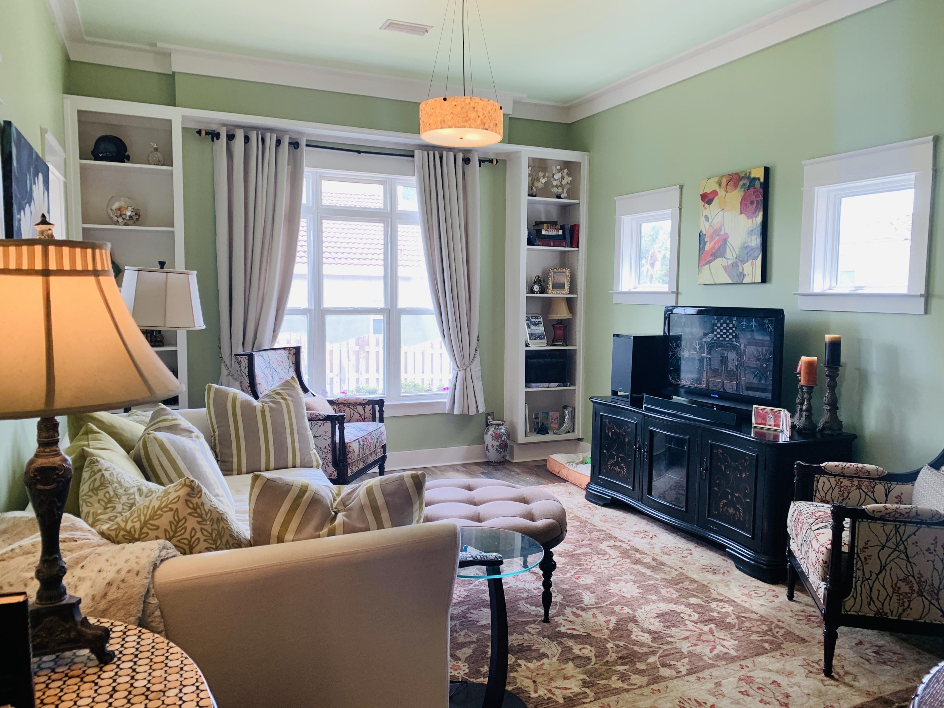 TUSCANY S/D - Residential