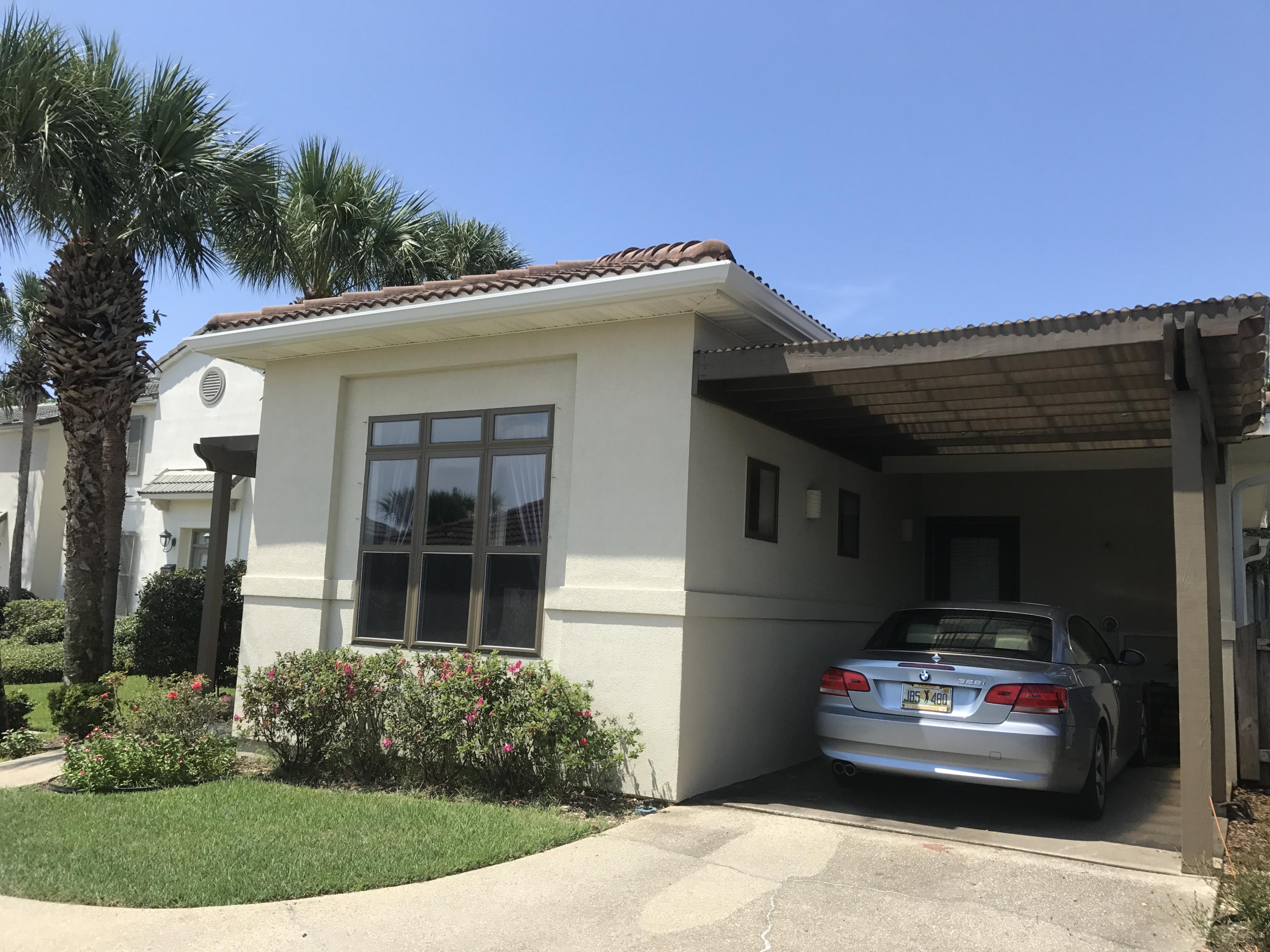 TUSCANY S/D - Residential