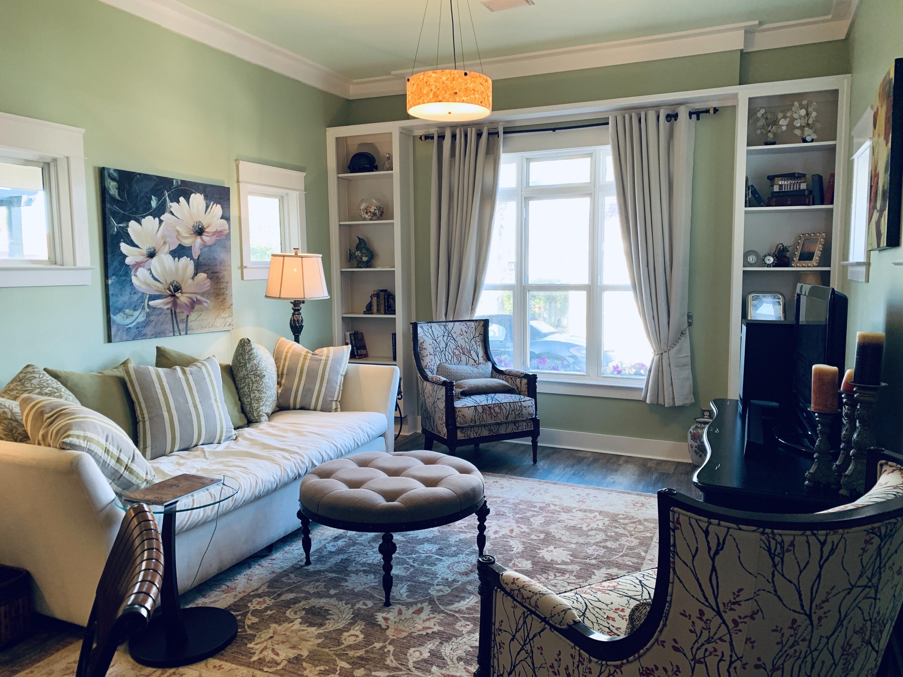 TUSCANY S/D - Residential