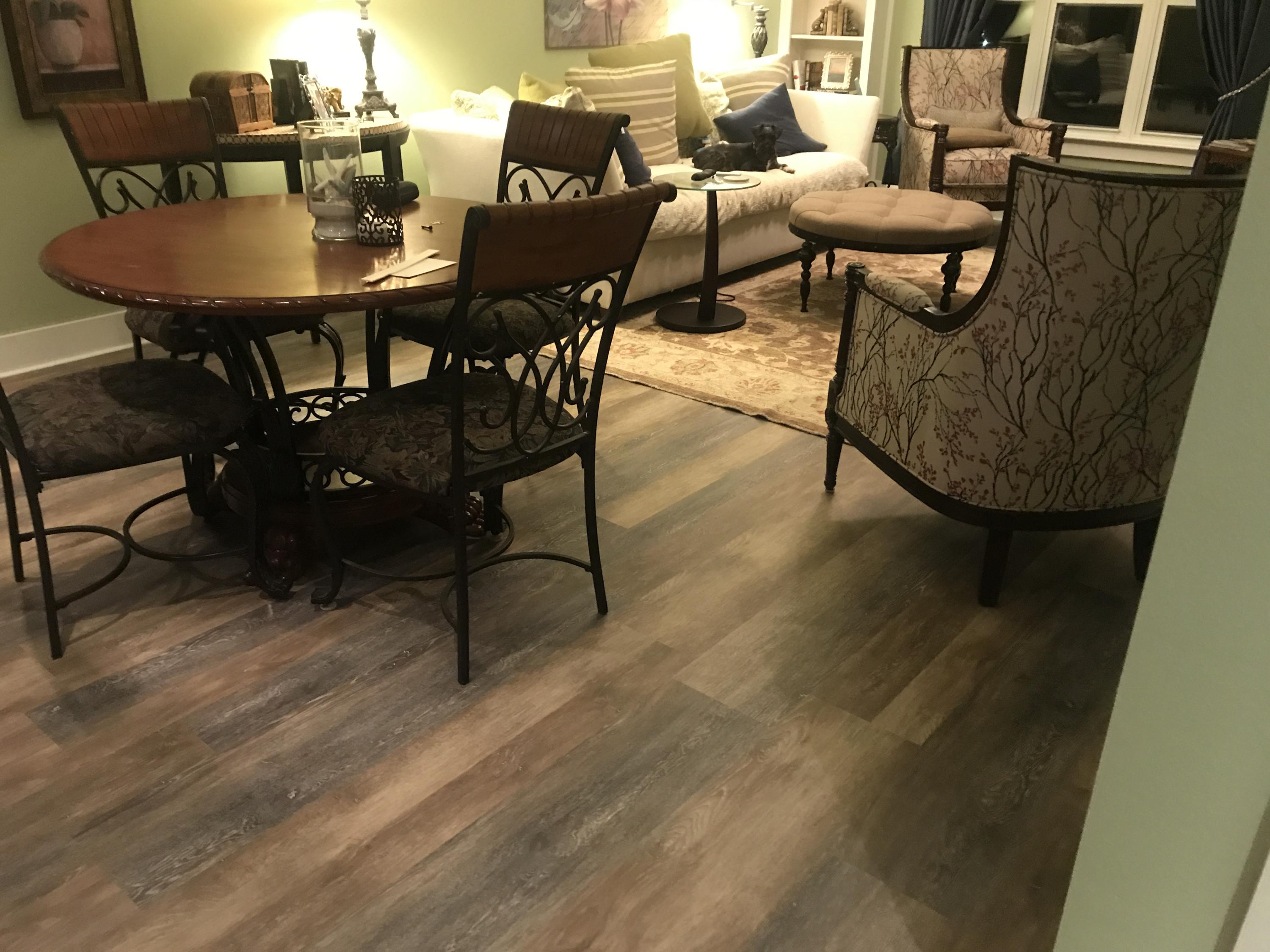 TUSCANY S/D - Residential