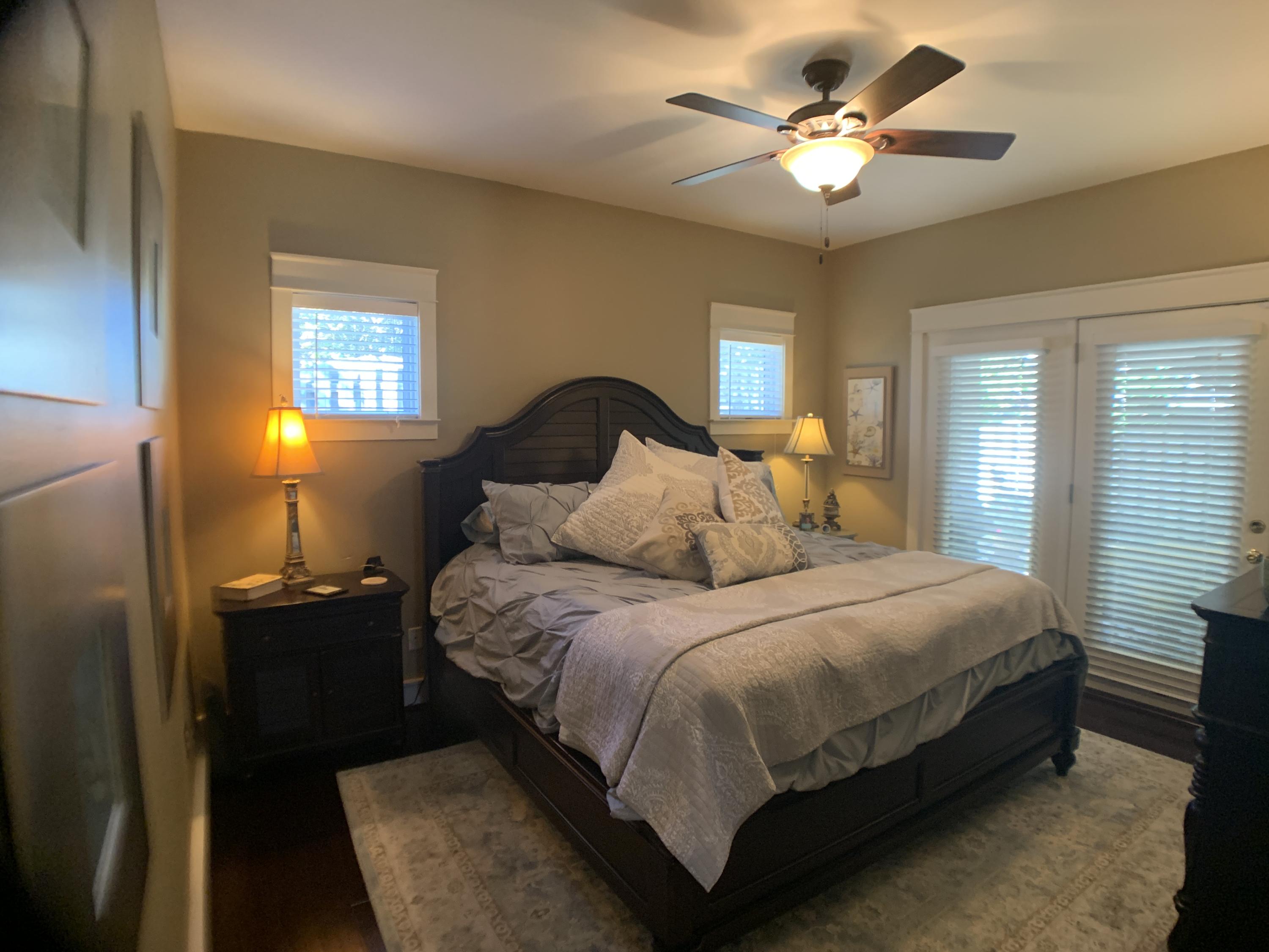 TUSCANY S/D - Residential