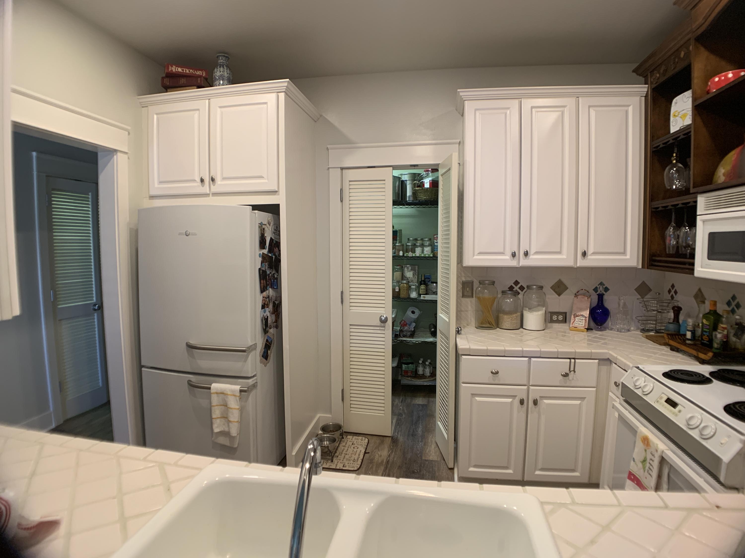 TUSCANY S/D - Residential