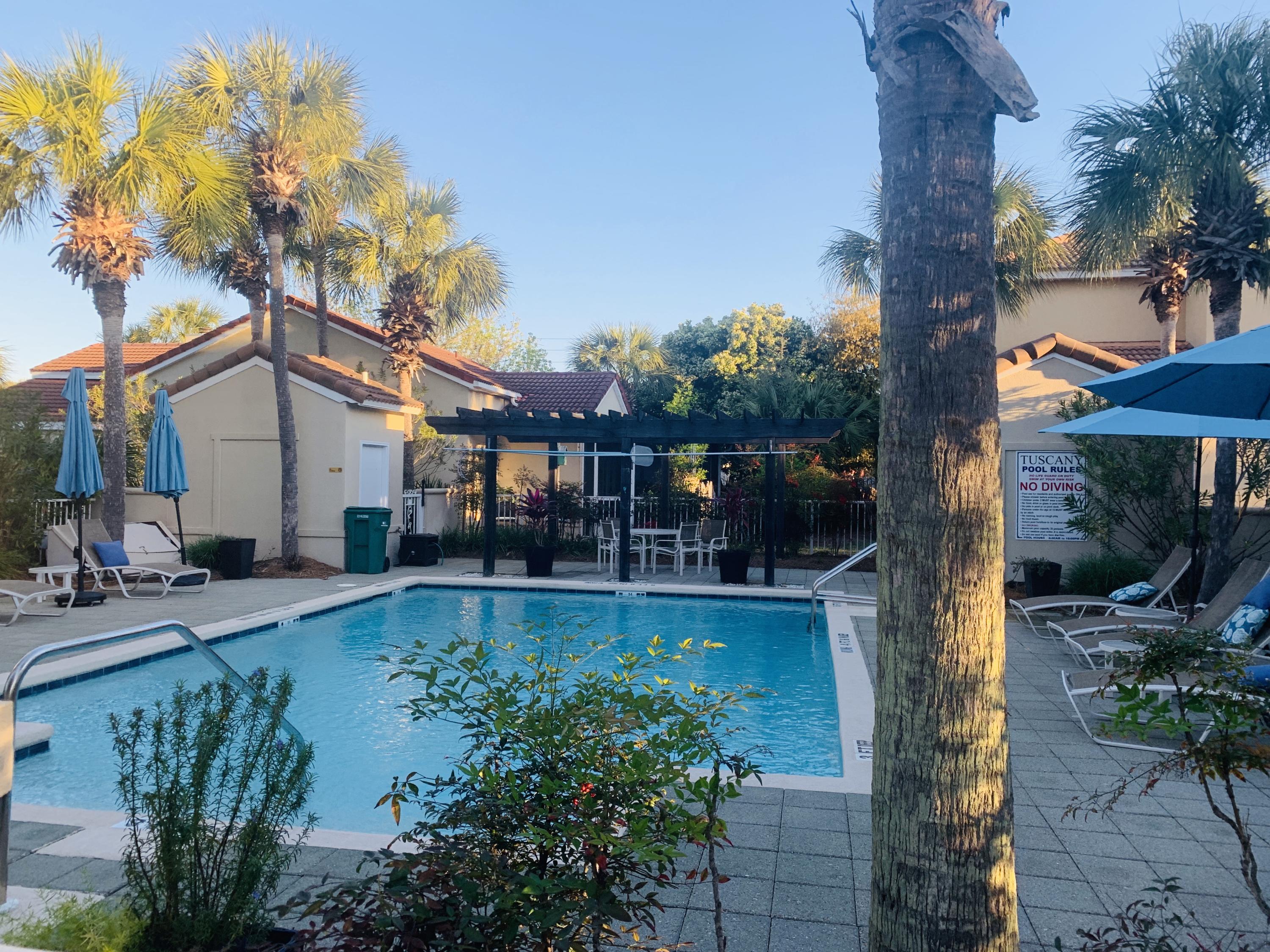 TUSCANY S/D - Residential