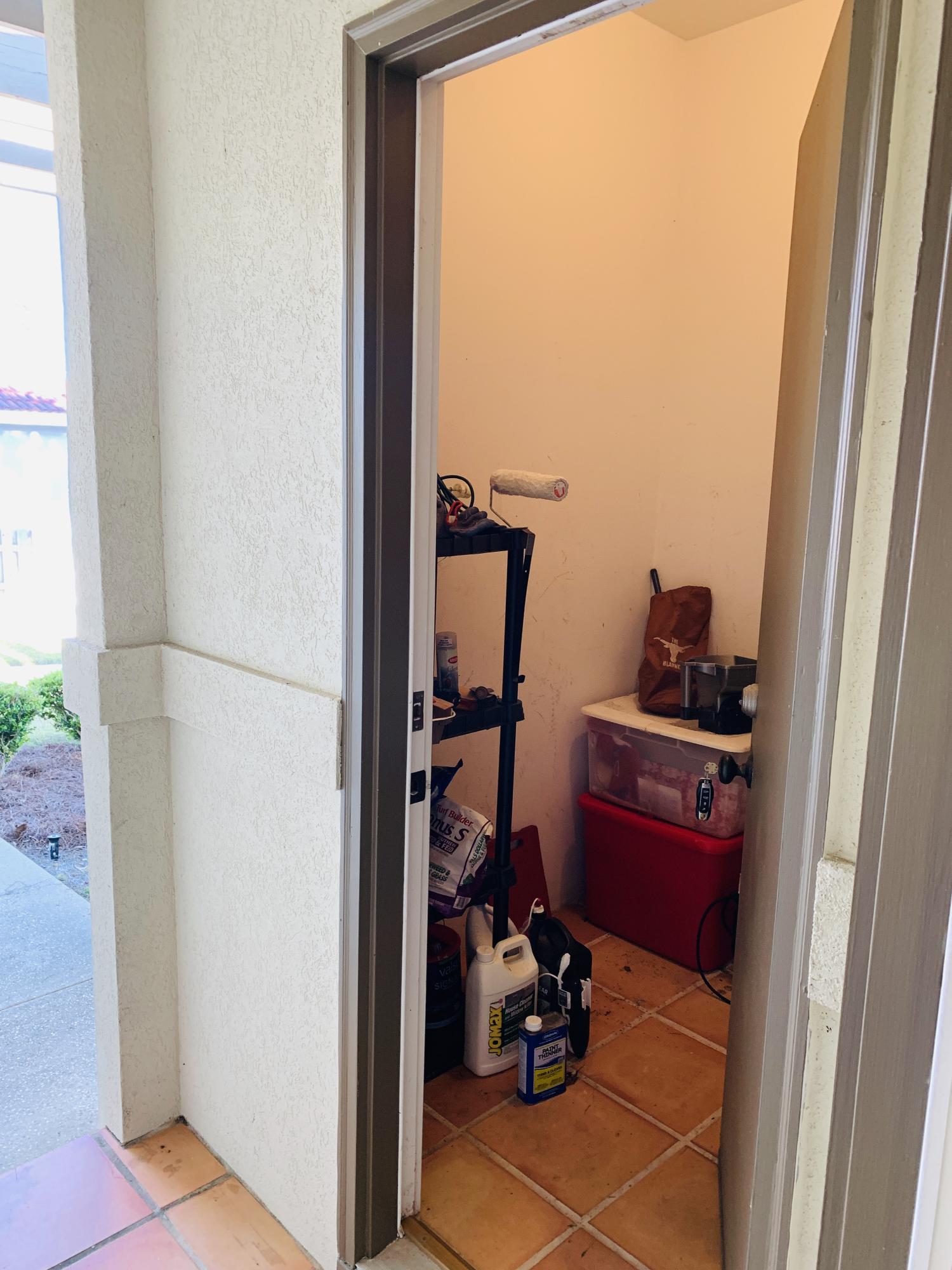 TUSCANY S/D - Residential