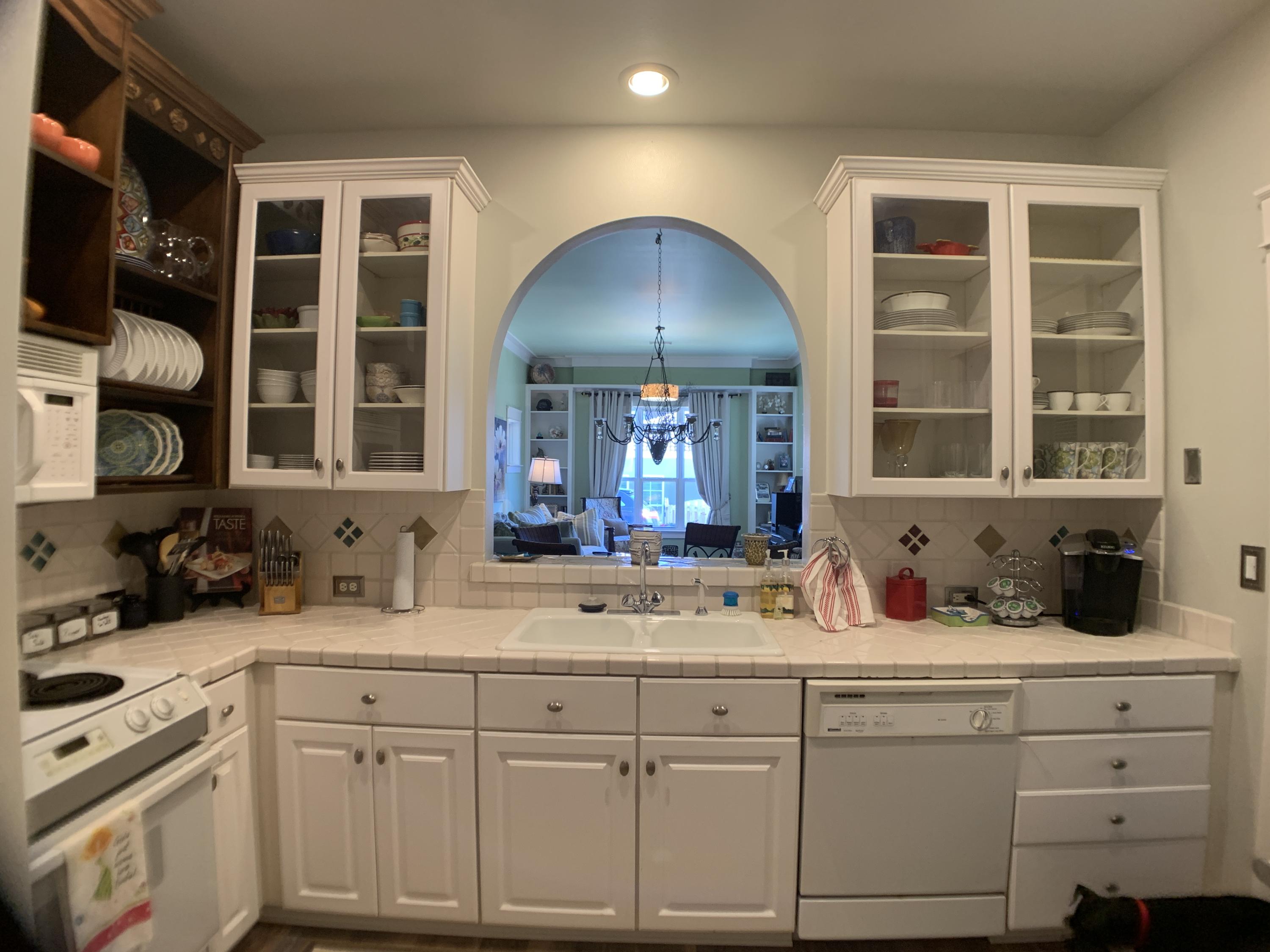 TUSCANY S/D - Residential