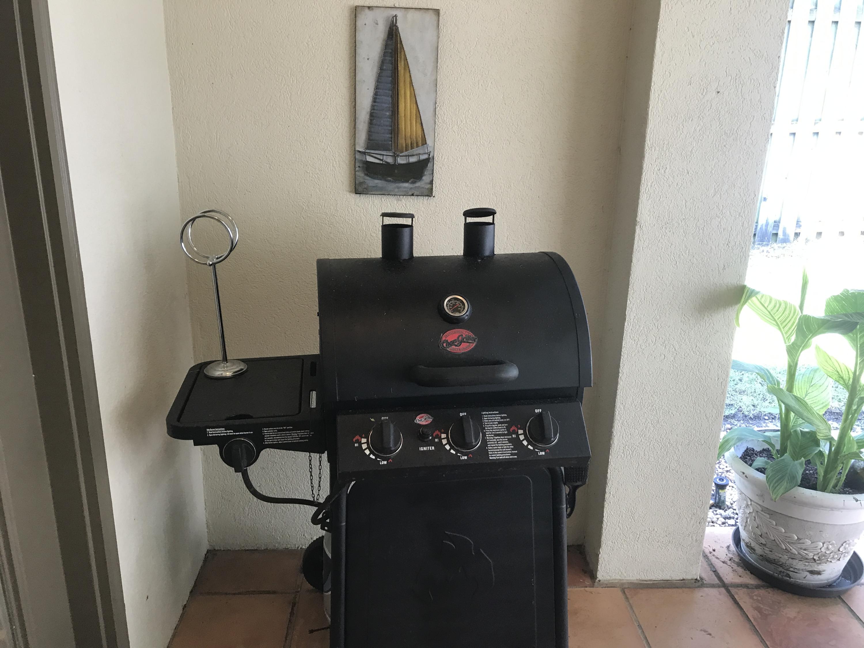 TUSCANY S/D - Residential