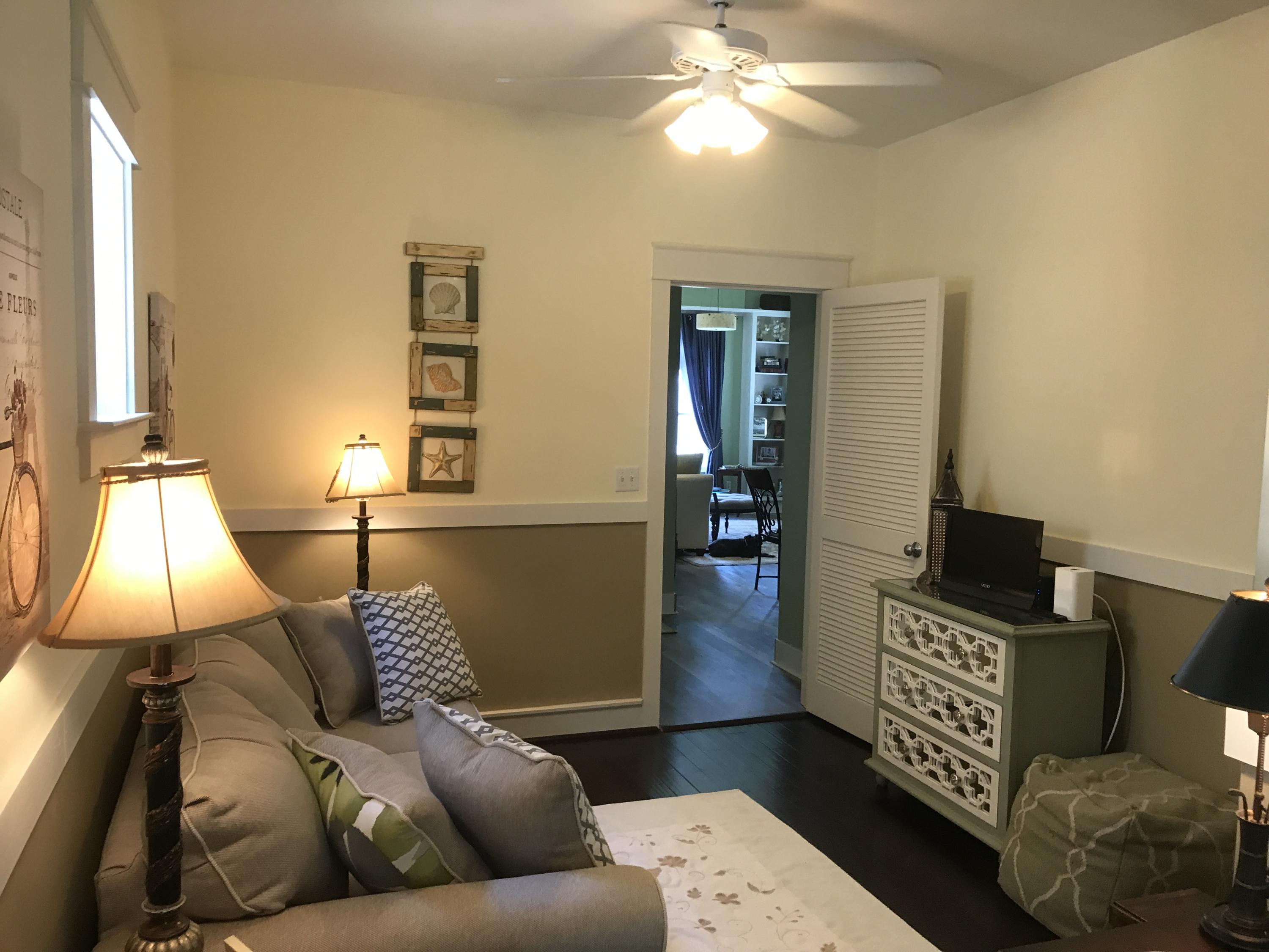 TUSCANY S/D - Residential