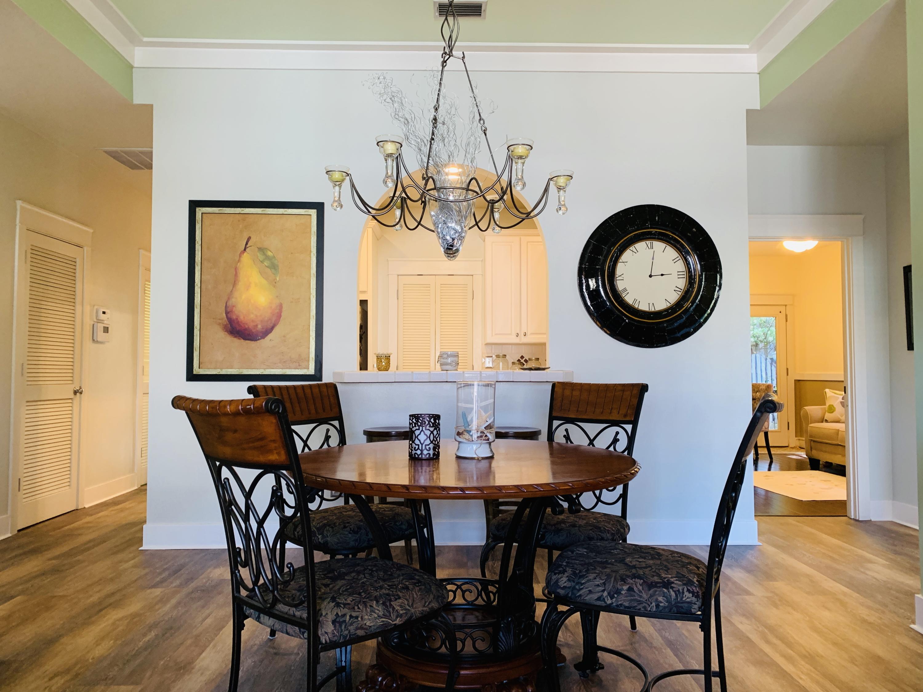 TUSCANY S/D - Residential