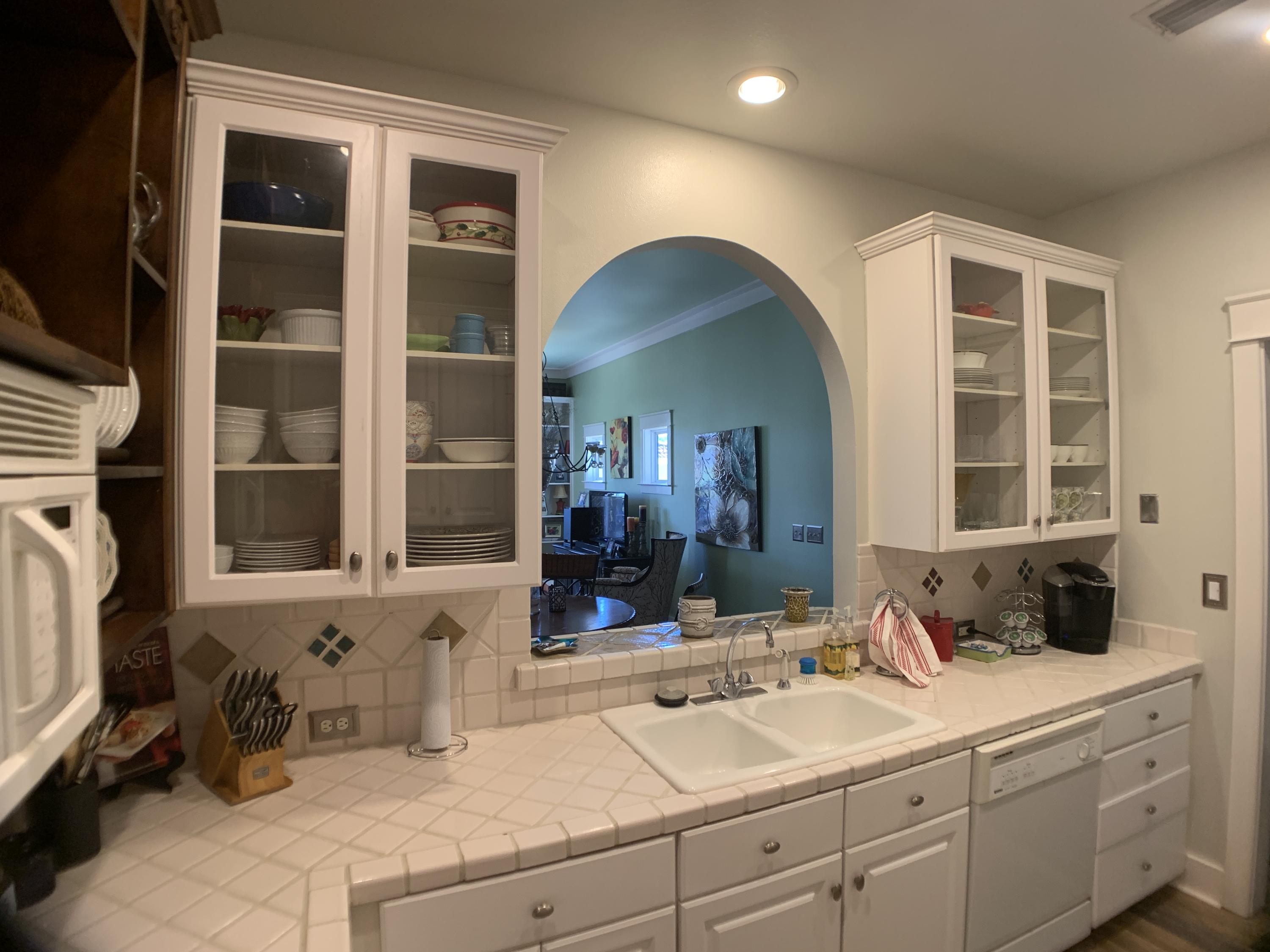 TUSCANY S/D - Residential