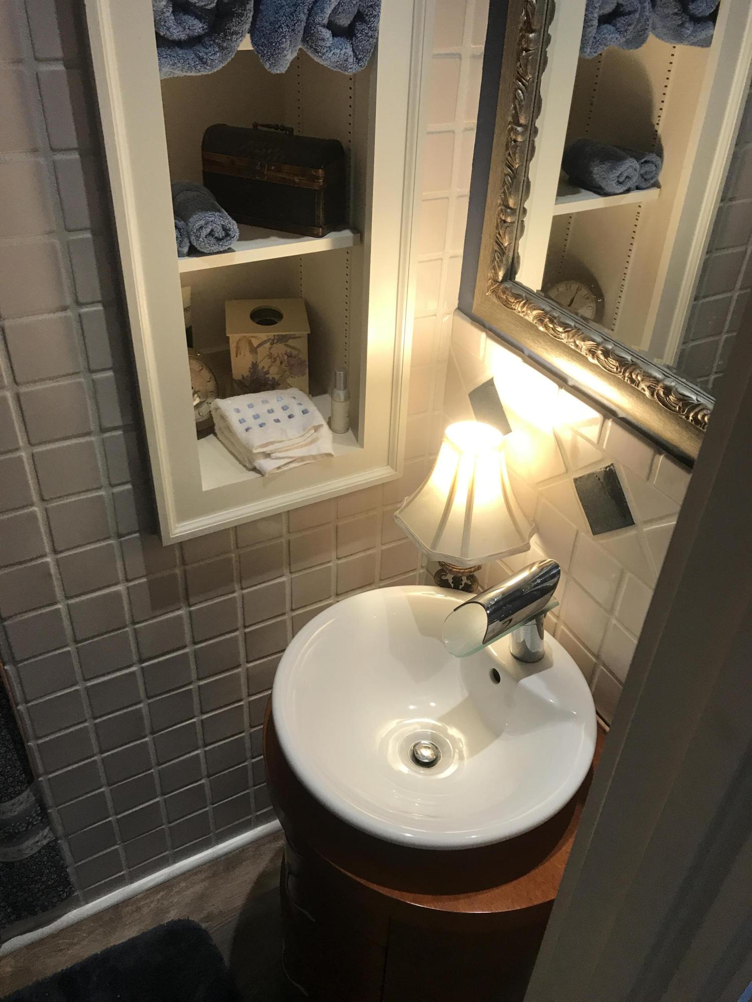 TUSCANY S/D - Residential