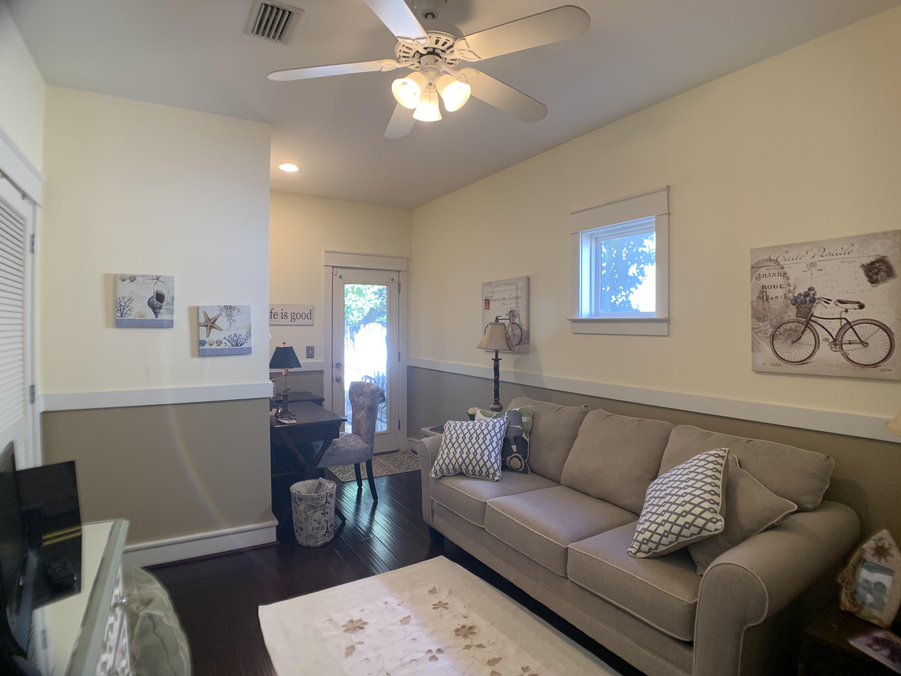 TUSCANY S/D - Residential