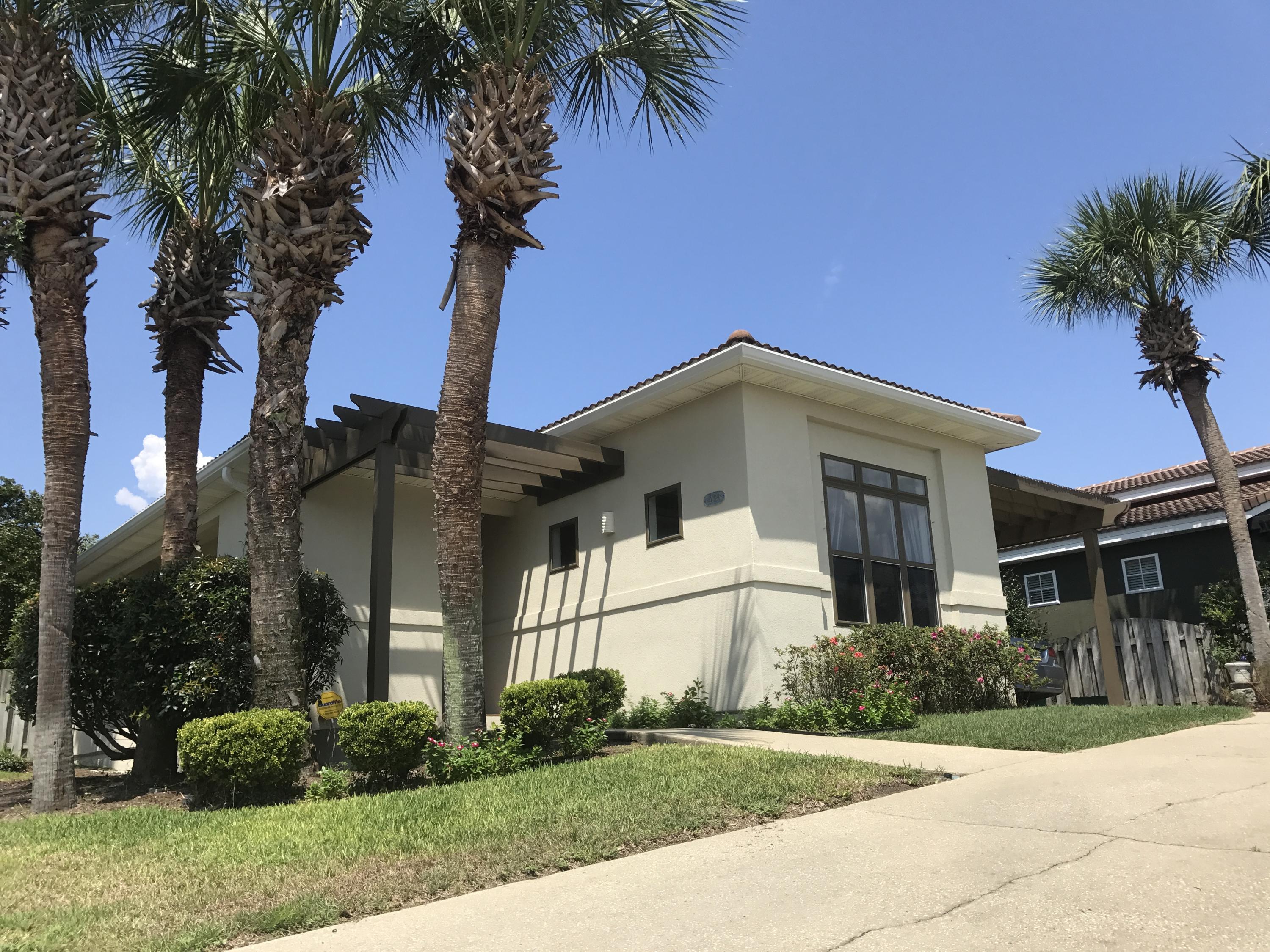 TUSCANY S/D - Residential