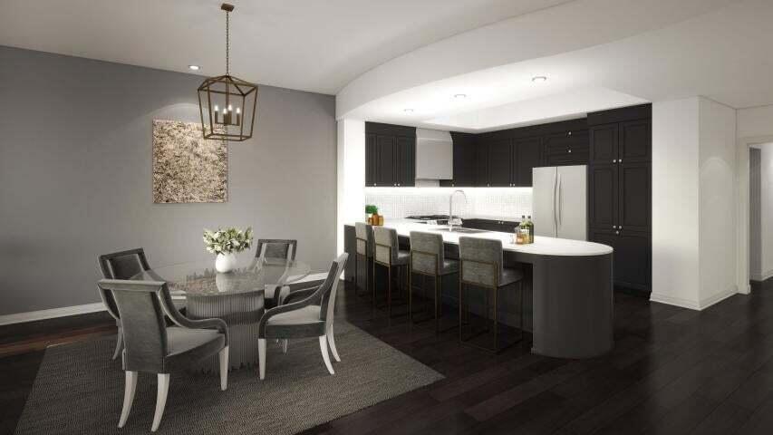 Introducing St. Kitts, the sixth and final condominium tower at Silver Shells Beach Resort. Offering a pre-construction discount for a limited time. Hurry to reserve and lock-in your units! The inline C-unit was proficiently designed to showcase the extraordinary views of the Gulf of Mexico and Henderson Beach Park. St. Kitts provides a coastal lifestyle with luxury amenities, modern conveniences, and enhanced interior finishes. Square footage has upgraded by nearly 30% from previous floor plans. Remarkable features comprise of extended ceilings, granite countertops, covered terraces, outdoor kitchen option, and a luxury master bath. St. Kitts provides private deeded beach access, along to the pool, gym, spa, and more. SEE MORE Westbury Unit Specifications
* 3 bedrooms, 3 bathrooms
* 2,590 square feet
* 240 square foot Gulf front covered southeast facing Sunrise Terrace with optional outdoor summer kitchen and gas grill
* 200 square foot covered northwest facing Sunset Terrace
* Upgrade option-Private elevator with direct access to unit and private elevator foyer
* Open living, dining and kitchen with Gulf views
* Kitchen features breakfast bar, separate pantry, stainless steel appliances, premium grade counters and cabinets
* Full-size laundry room with storage and sink
* Gulf front master suite has direct terrace access and features two walk-in closets, large en-suite bathroom, separate tile shower with seat, soaking tub, double vanities, premium counters
* Guest bedroom has direct terrace access, walk-in closet and en-suite bathroom
* Second guest bedroom has direct terrace access
DISCLAIMER-Standard features, upgrades, amenities, plans, specifications and pricing are subject to change without notice.