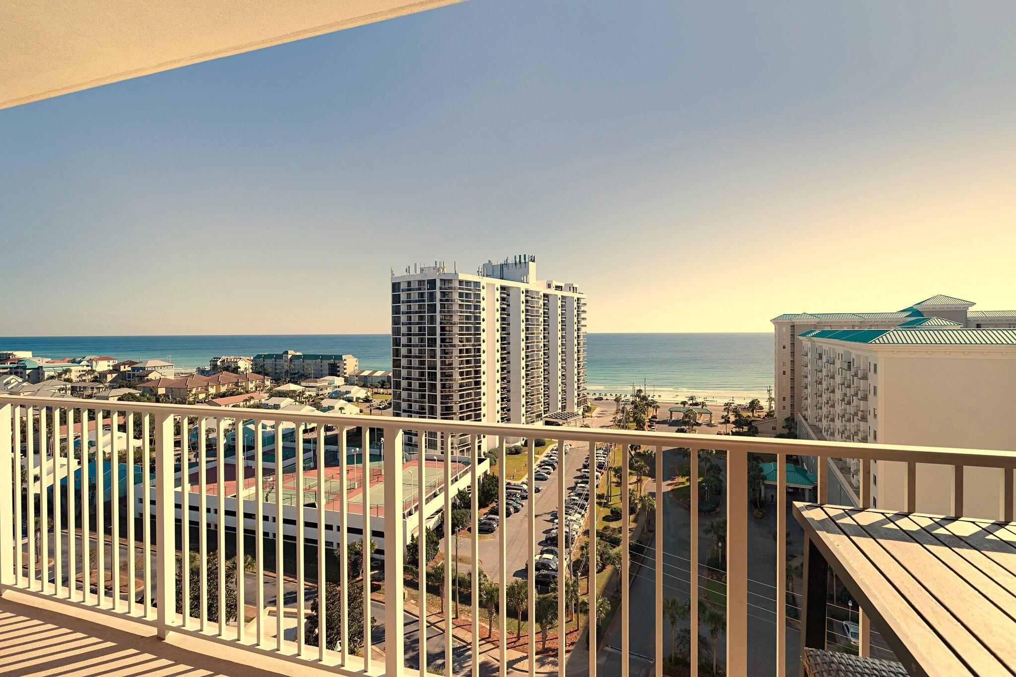 ARIEL DUNES - Residential