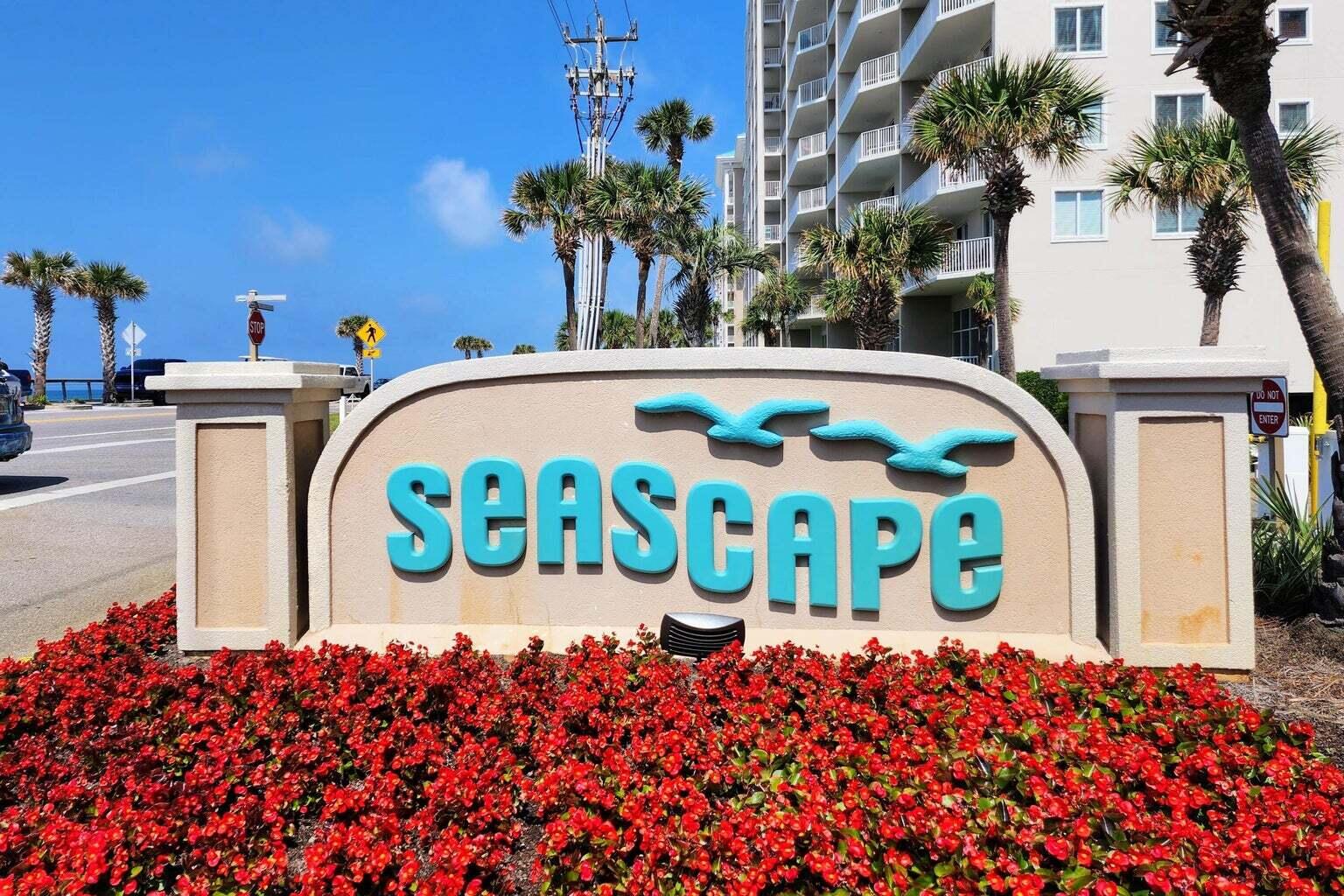 ARIEL DUNES - Residential