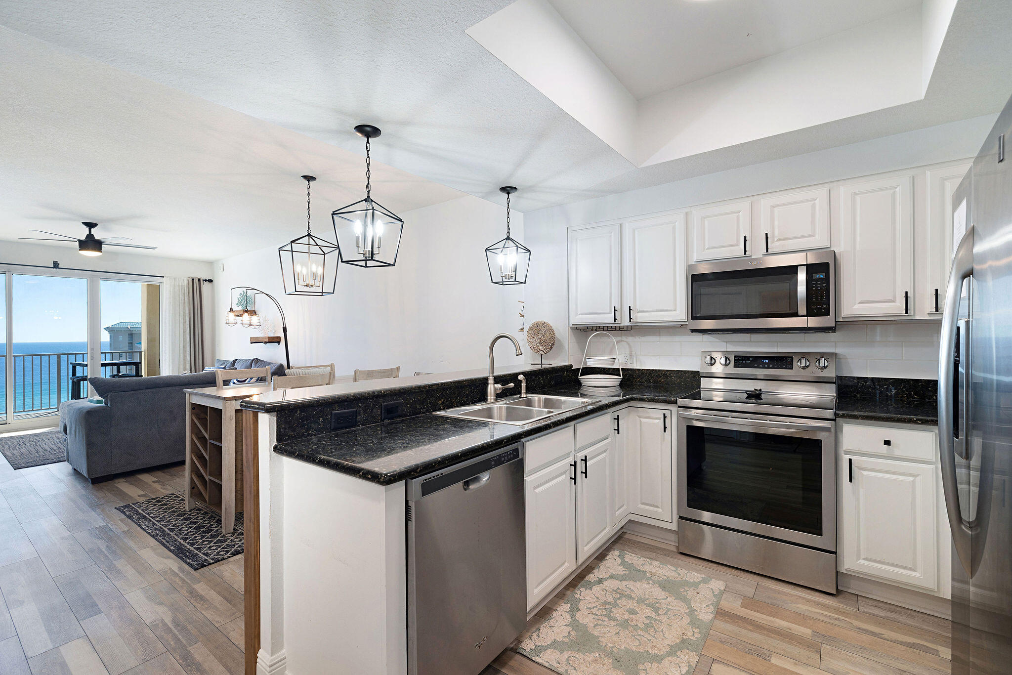 ARIEL DUNES - Residential