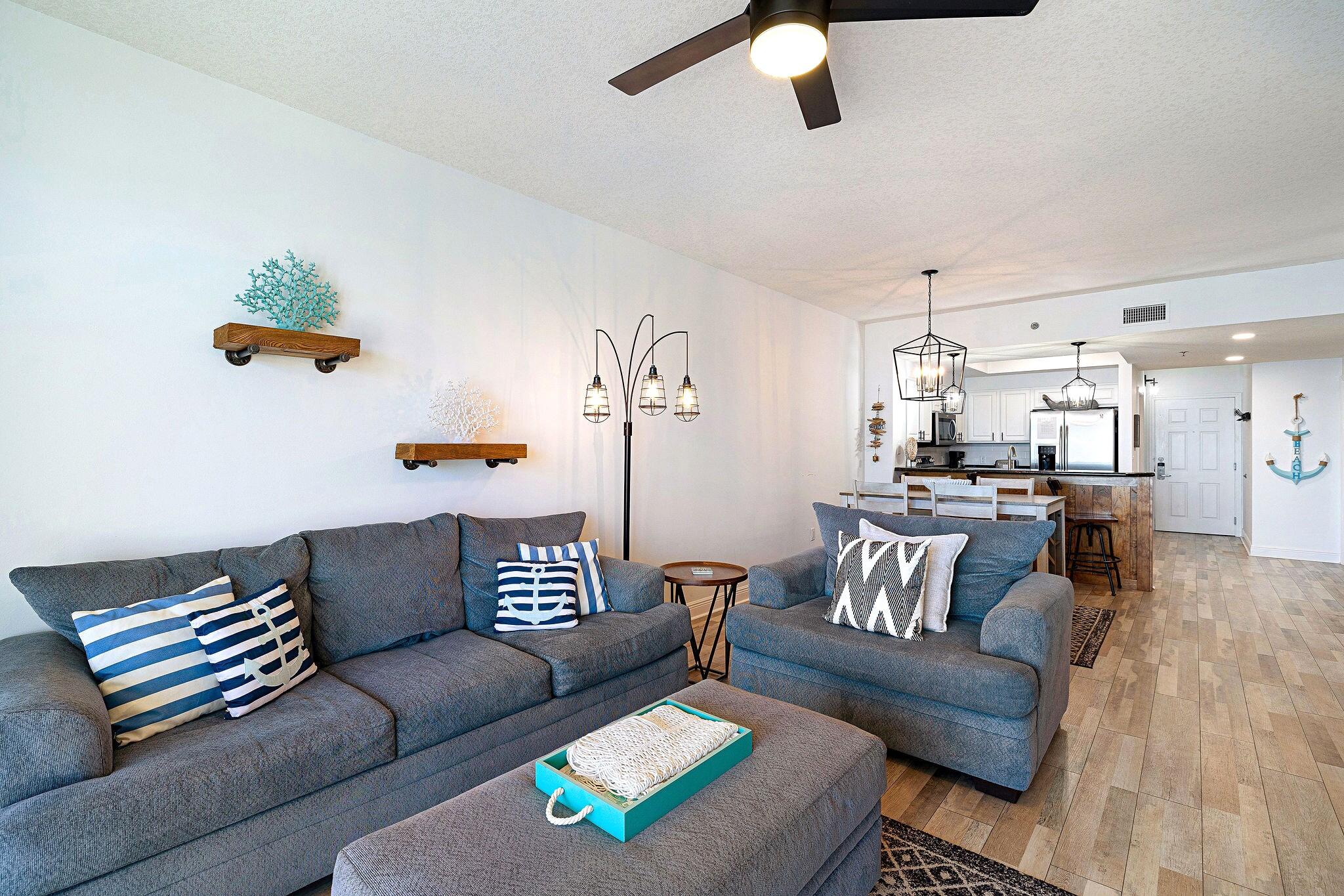 ARIEL DUNES - Residential