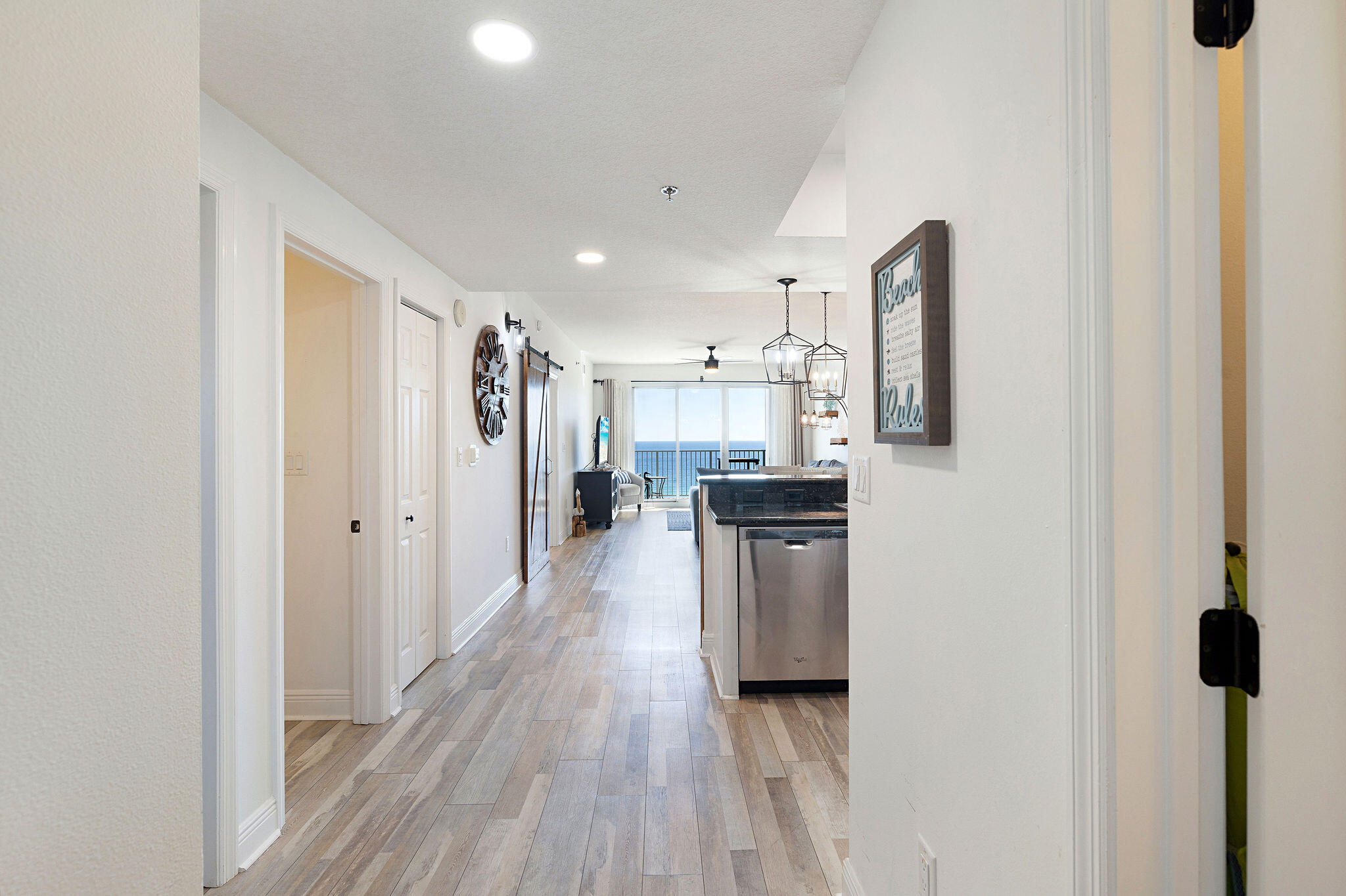 ARIEL DUNES - Residential