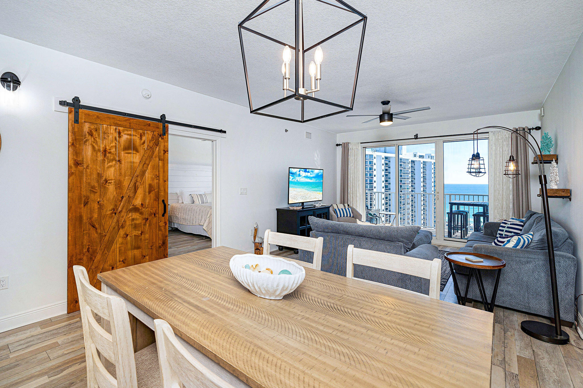 ARIEL DUNES - Residential