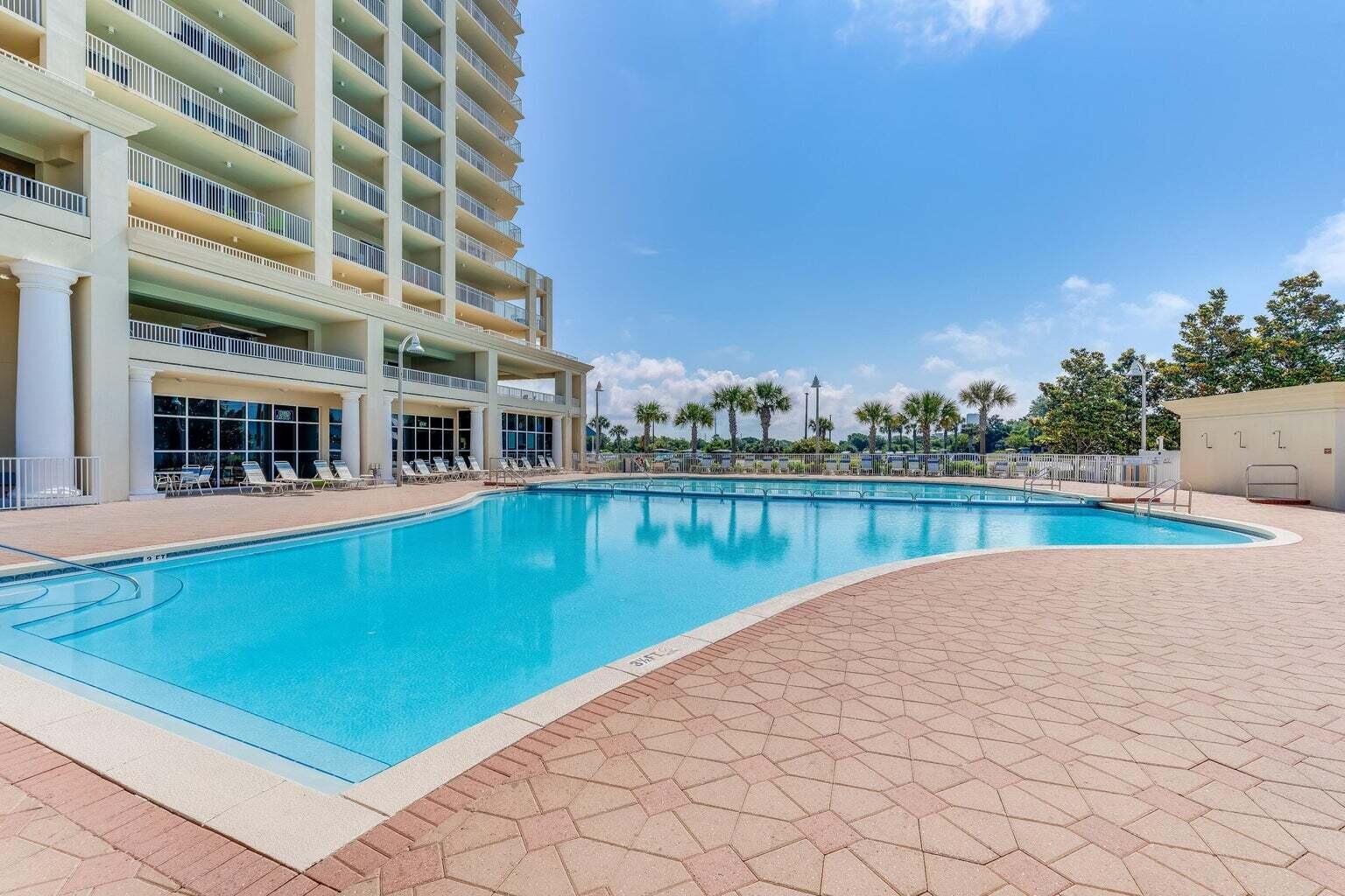 ARIEL DUNES - Residential