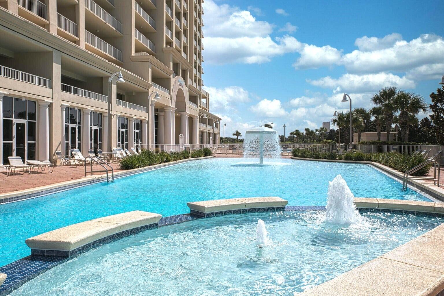 ARIEL DUNES - Residential