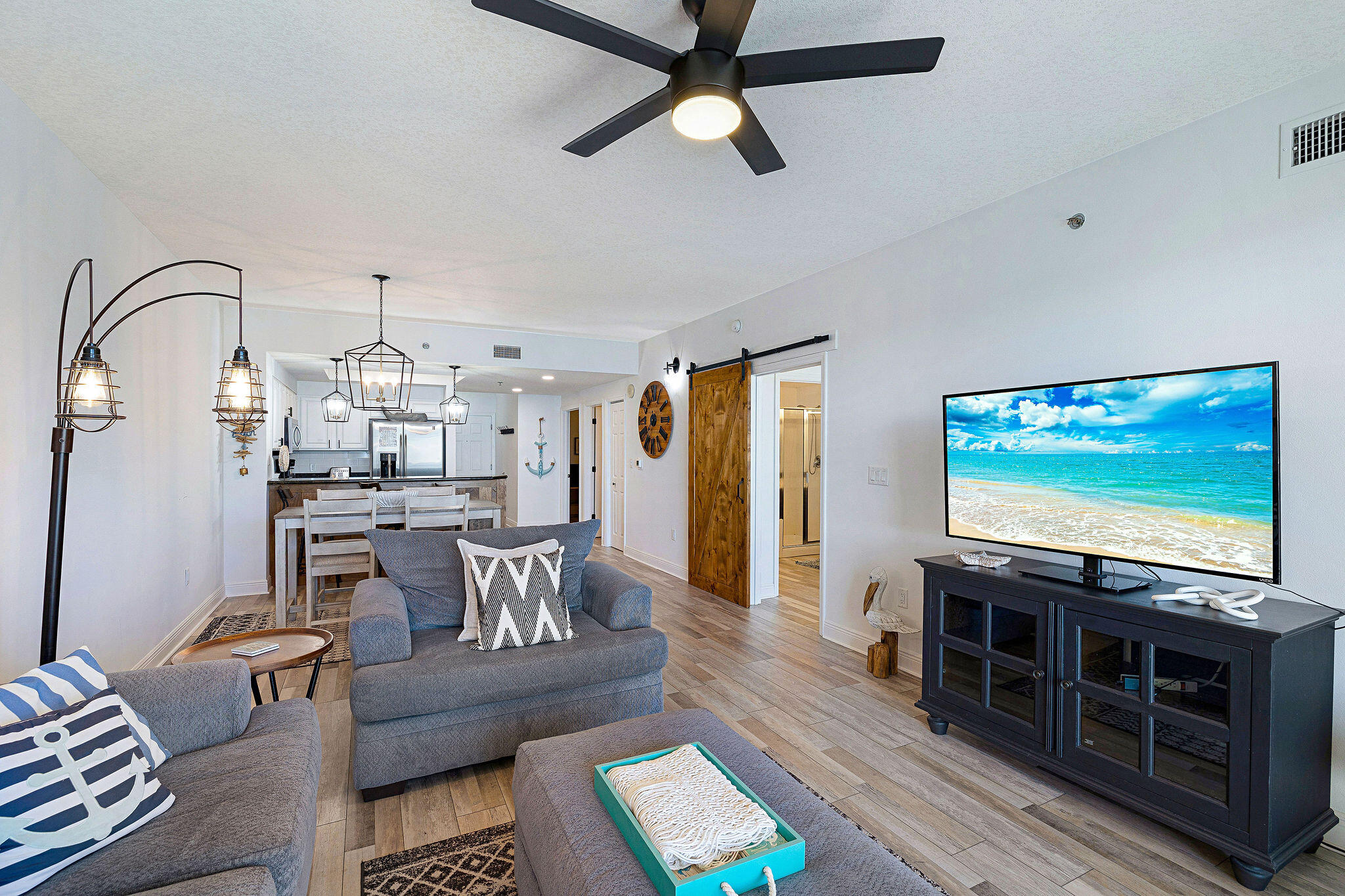 ARIEL DUNES - Residential