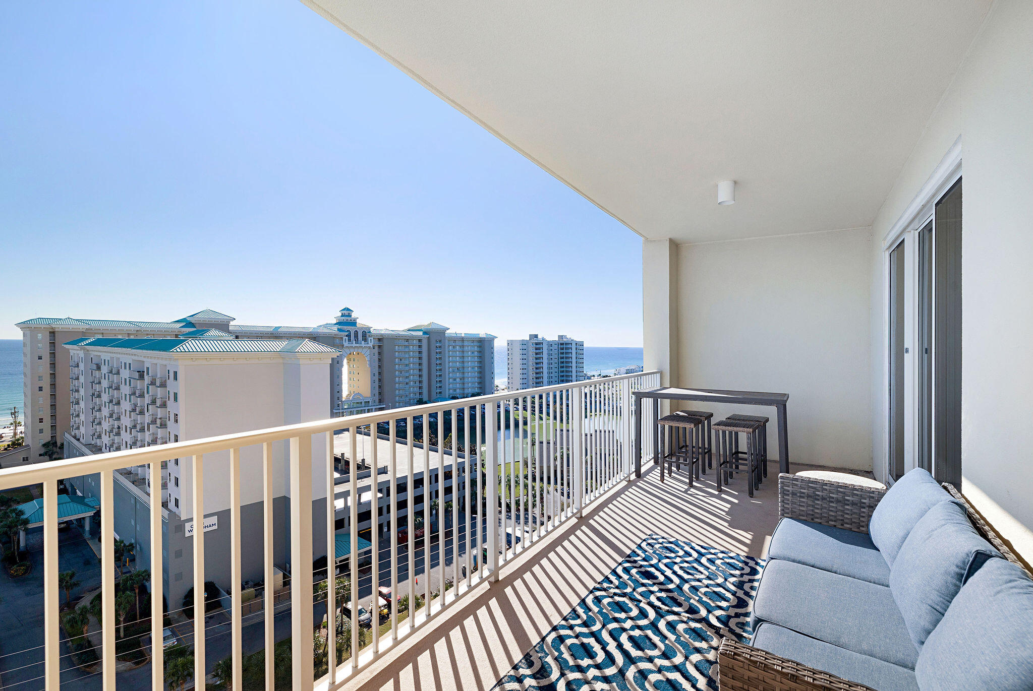 ARIEL DUNES - Residential