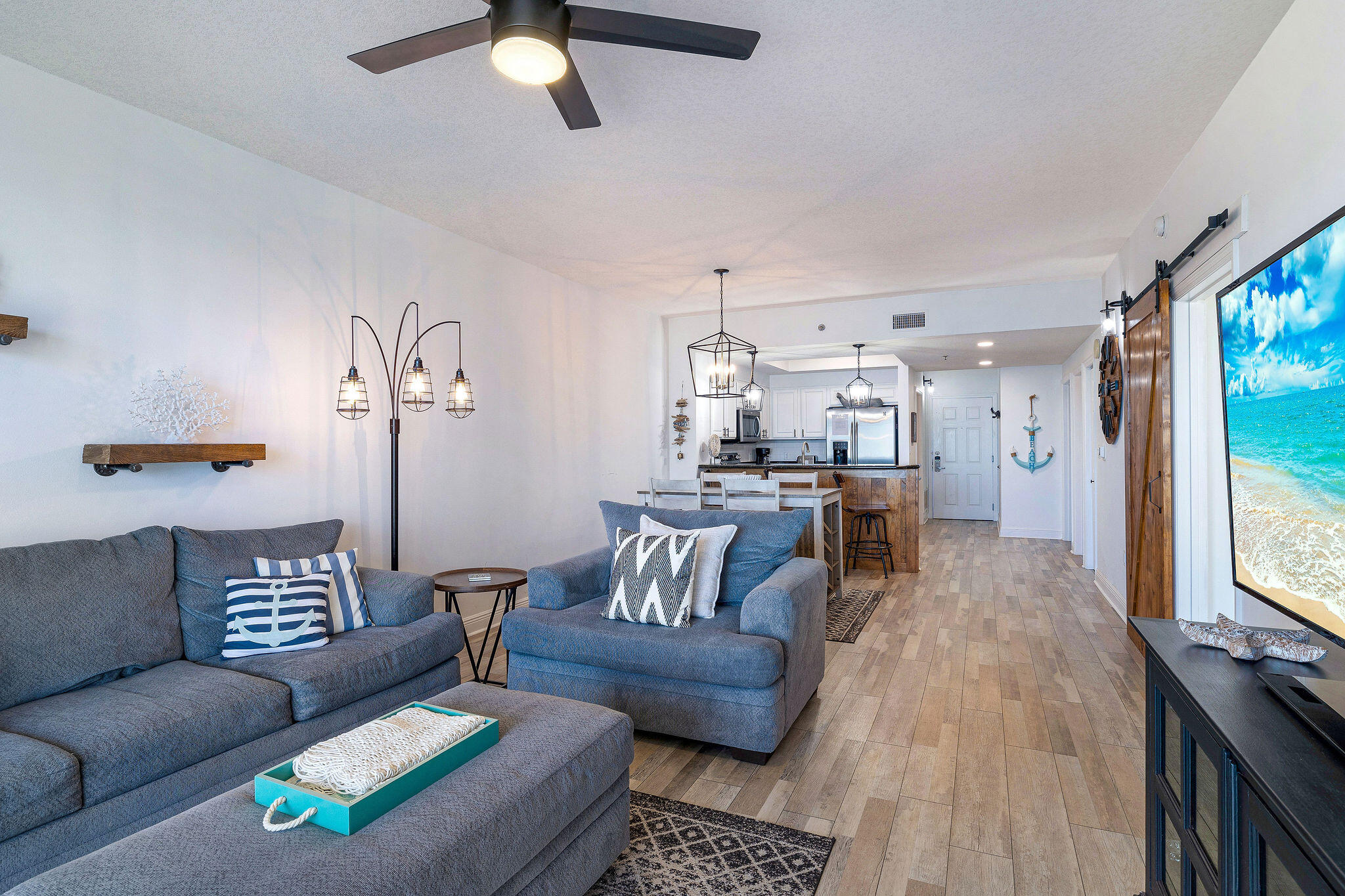 ARIEL DUNES - Residential