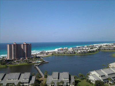 ARIEL DUNES - Residential