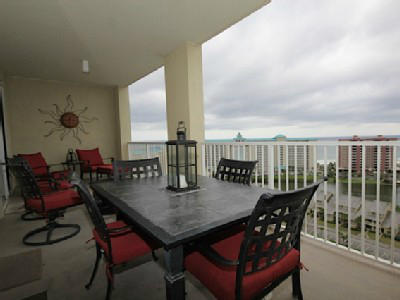 ARIEL DUNES - Residential