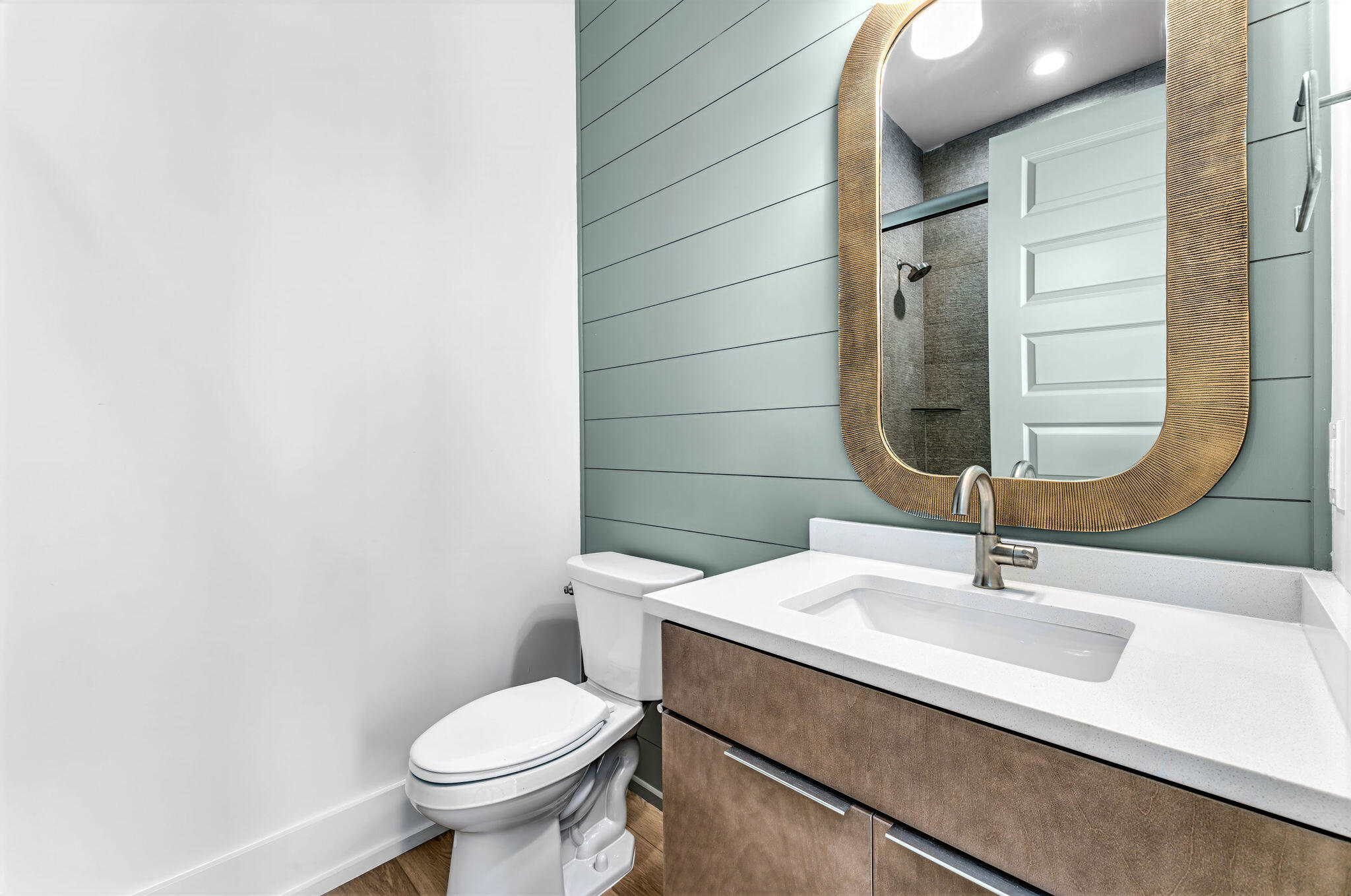 Gulf Beaches Units 1-5 - Residential