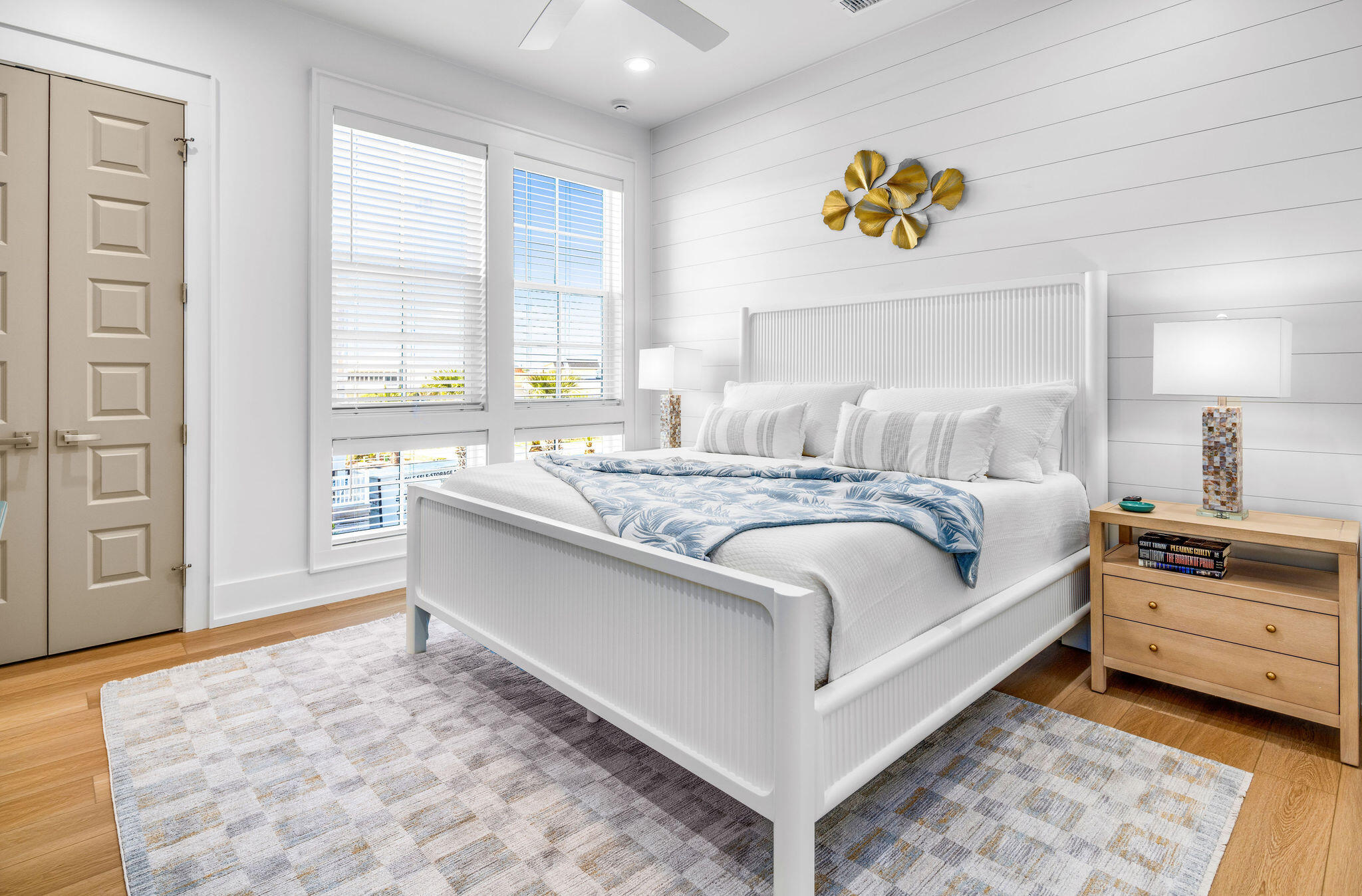 Gulf Beaches Units 1-5 - Residential