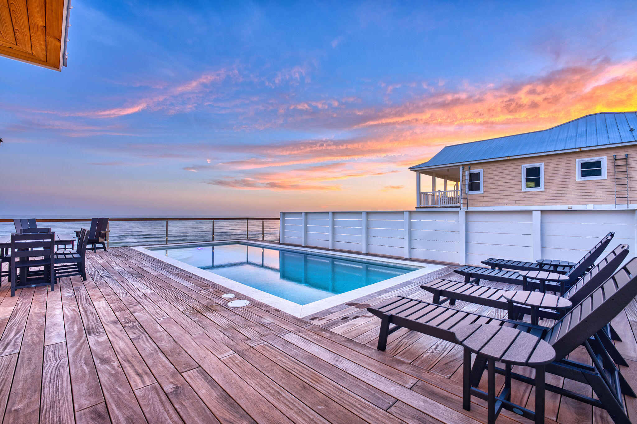 Gulf Beaches Units 1-5 - Residential