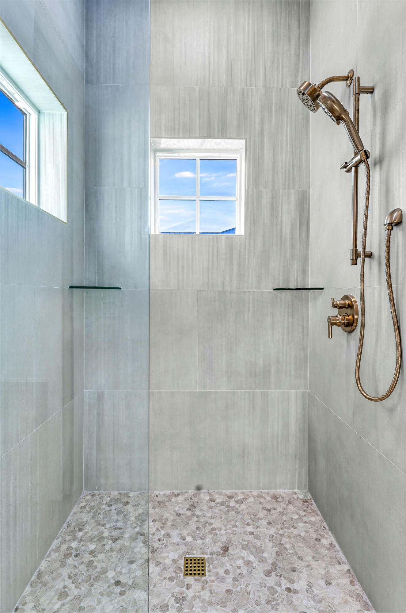 Gulf Beaches Units 1-5 - Residential