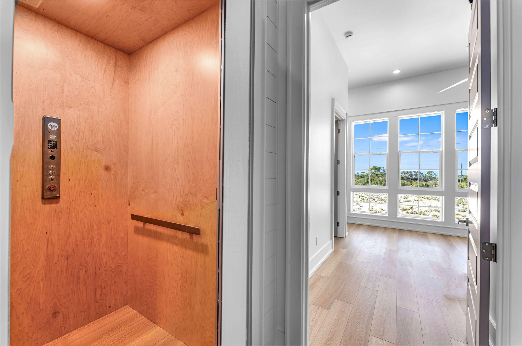 Gulf Beaches Units 1-5 - Residential