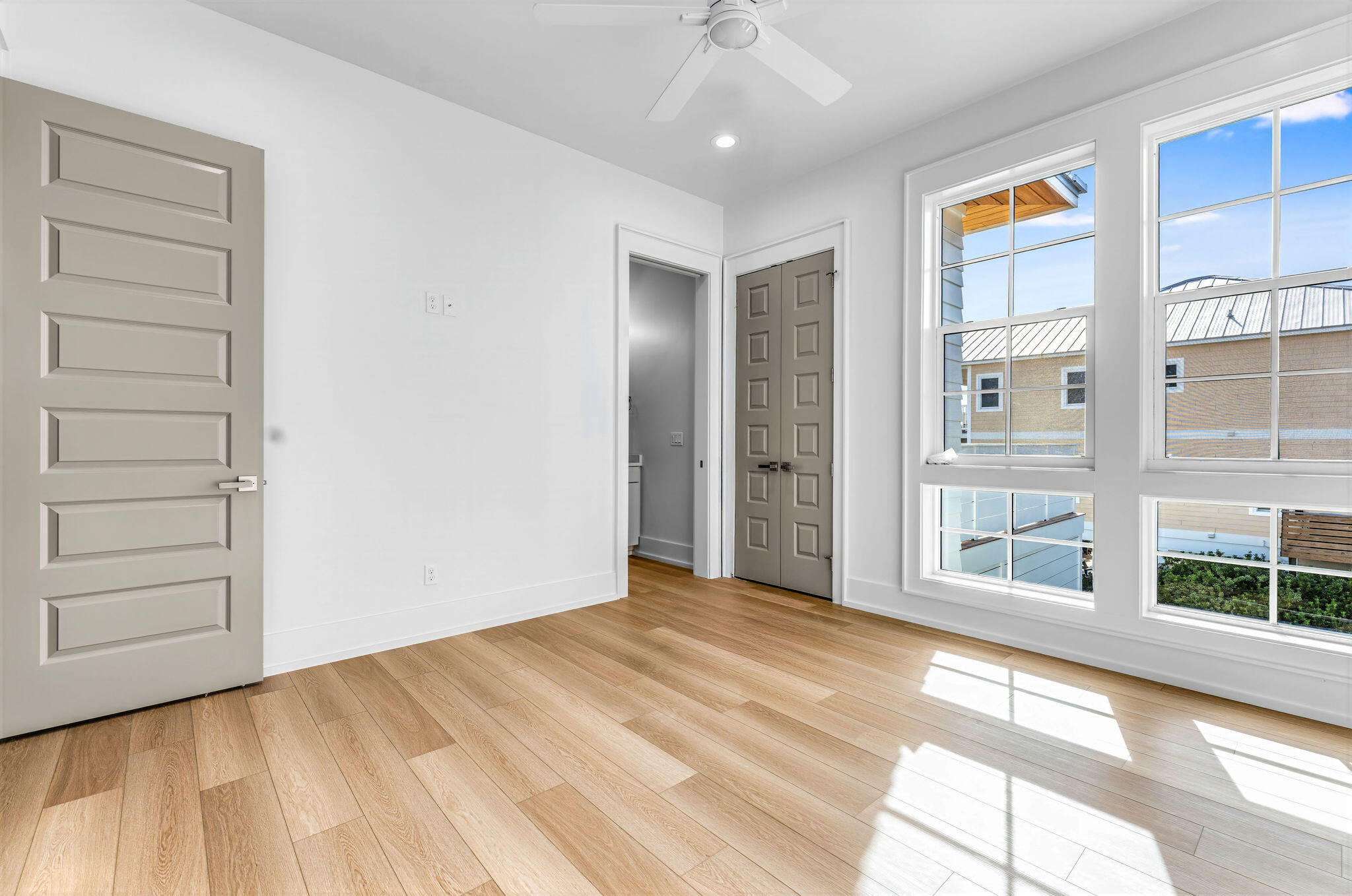 Gulf Beaches Units 1-5 - Residential