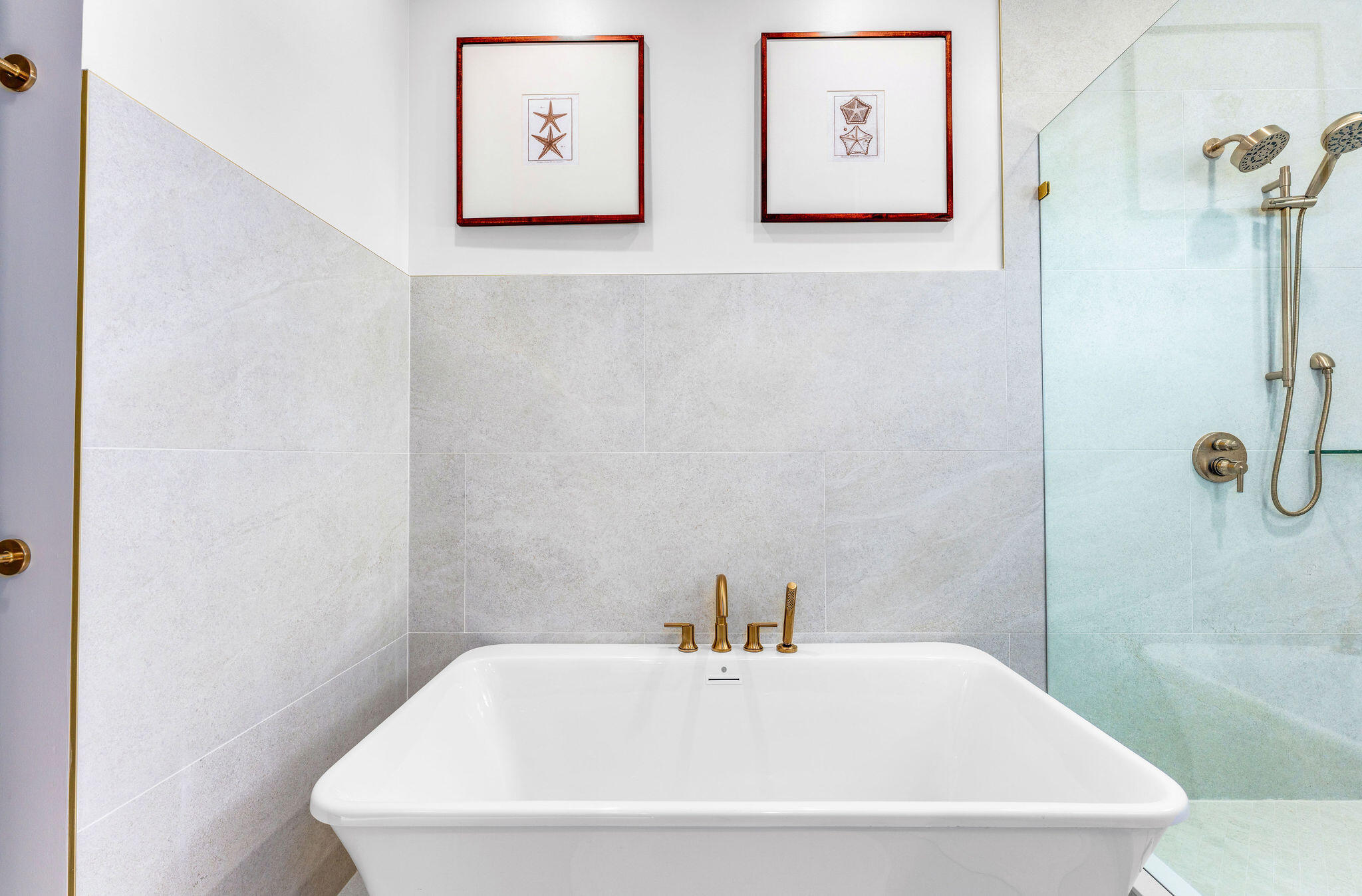 Gulf Beaches Units 1-5 - Residential