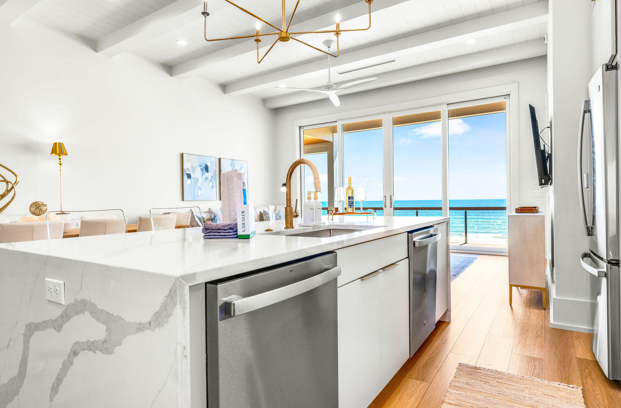 Gulf Beaches Units 1-5 - Residential