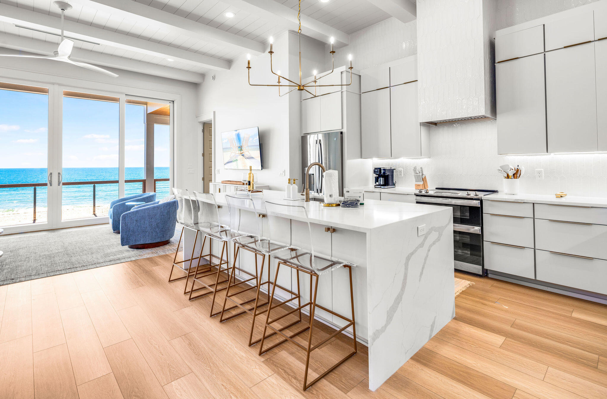 Gulf Beaches Units 1-5 - Residential