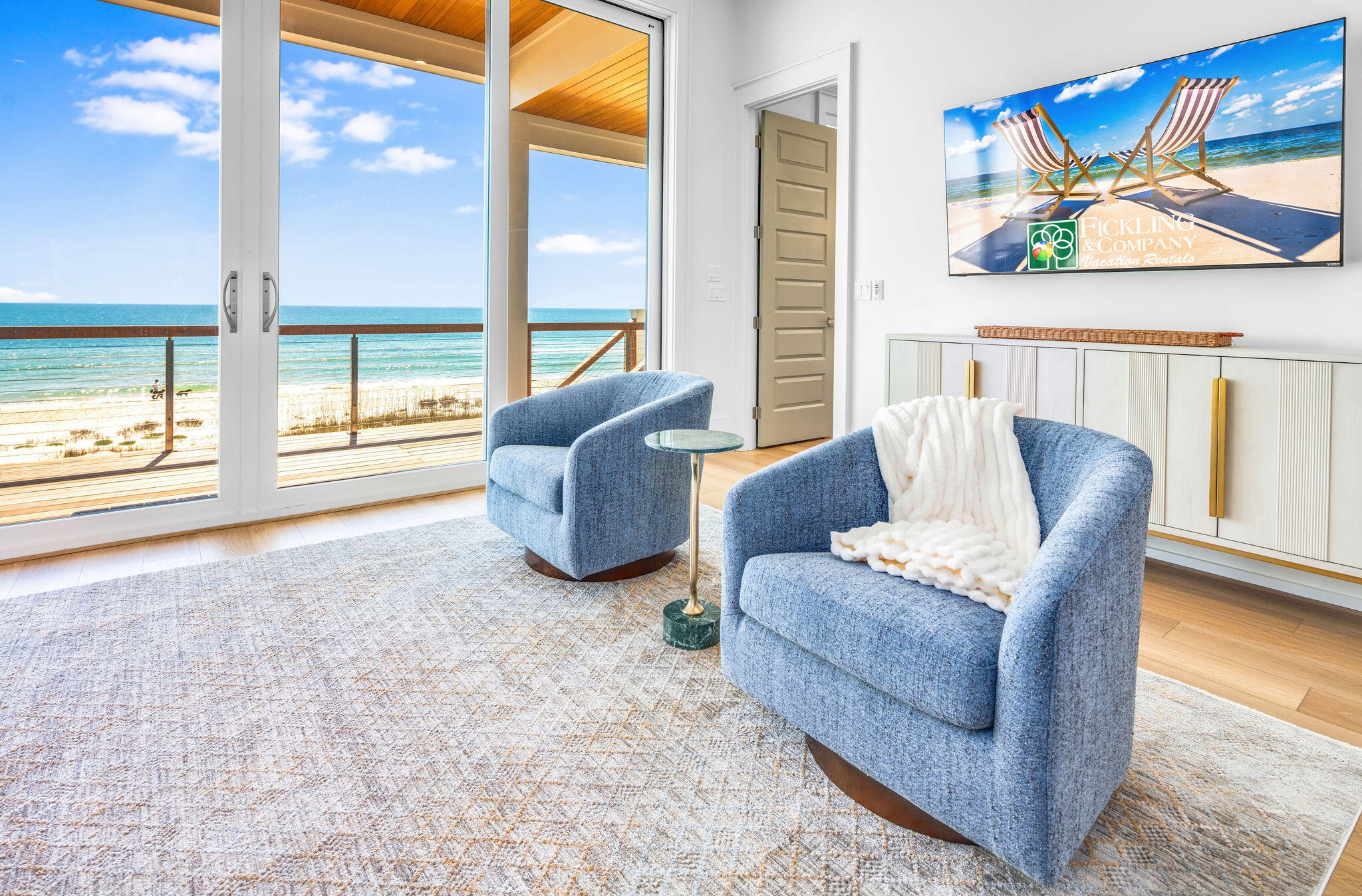 Gulf Beaches Units 1-5 - Residential